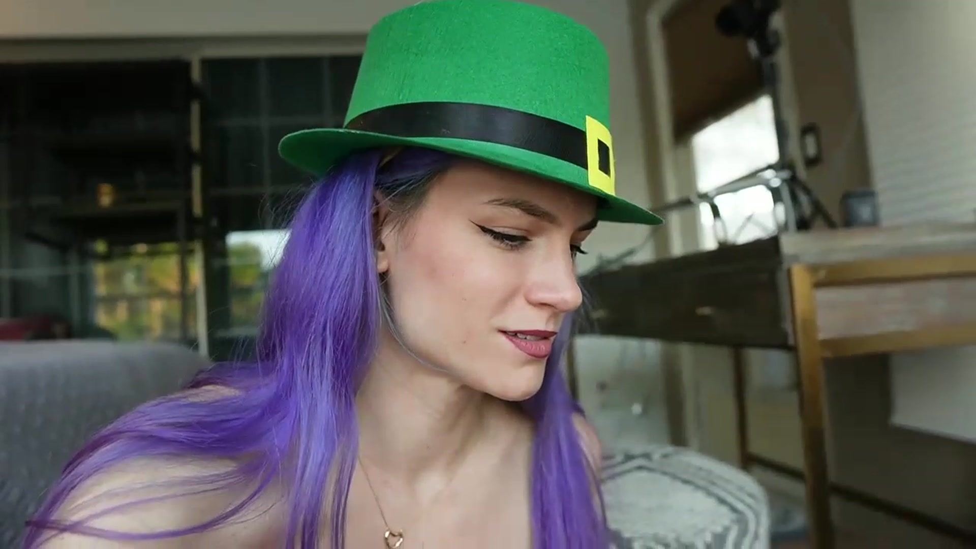 Gallery image thumbnail from Gia_Hill's myfreecams stream on, 03/17/2023, 22:42 image 20 of 20