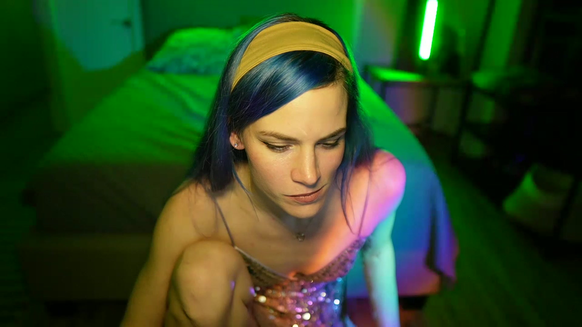 Gallery image thumbnail from Gia_Hill's myfreecams stream on, 03/18/2023, 05:56 image 6 of 20
