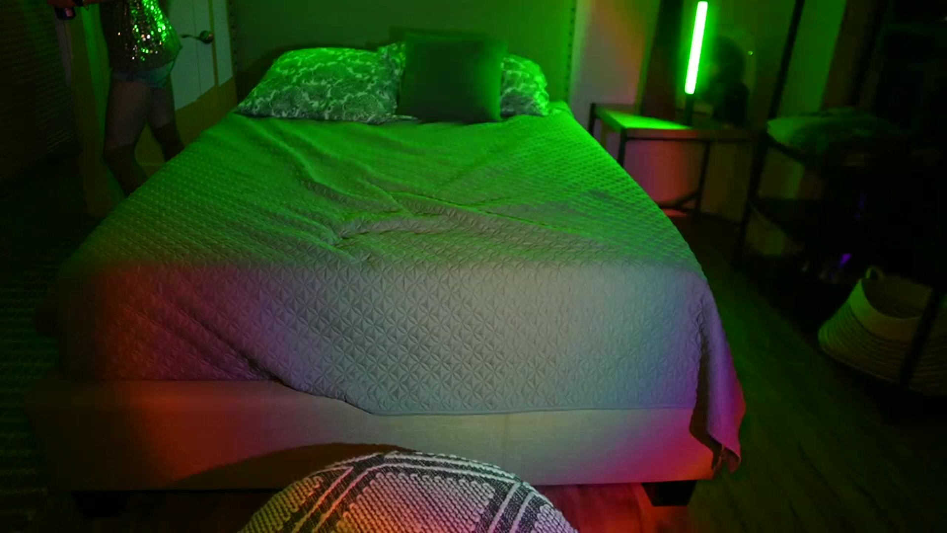 Gallery image thumbnail from Gia_Hill's myfreecams stream on, 03/18/2023, 05:56 image 5 of 20