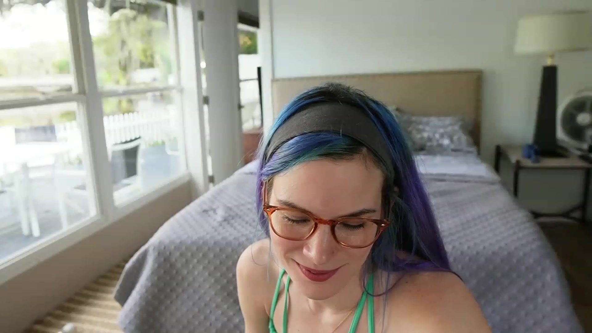 Gallery image thumbnail from Gia_Hill's myfreecams stream on, 03/18/2023, 22:28 image 6 of 20