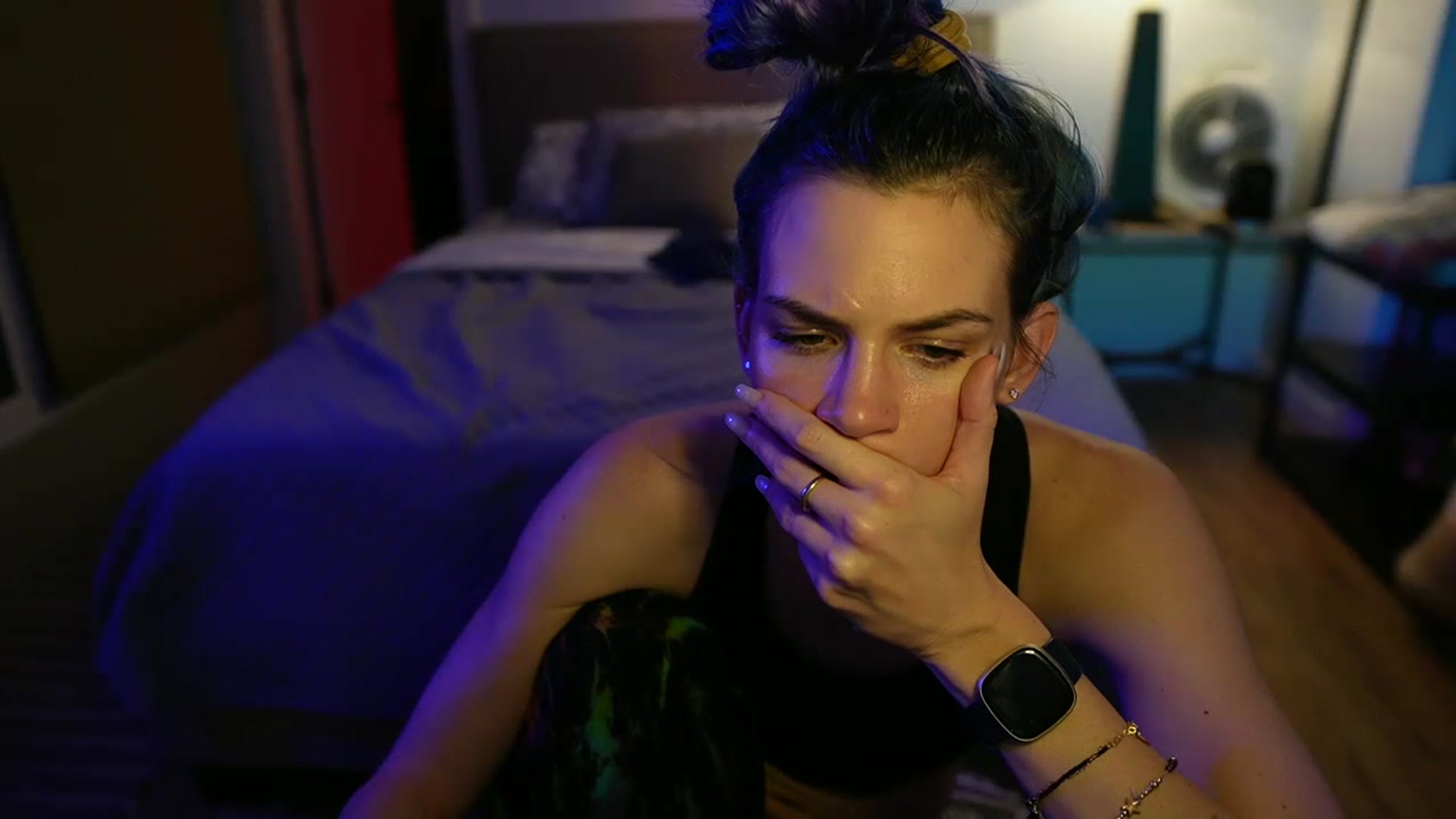 Gallery image thumbnail from Gia_Hill's myfreecams stream on, 03/19/2023, 05:53 image 5 of 20