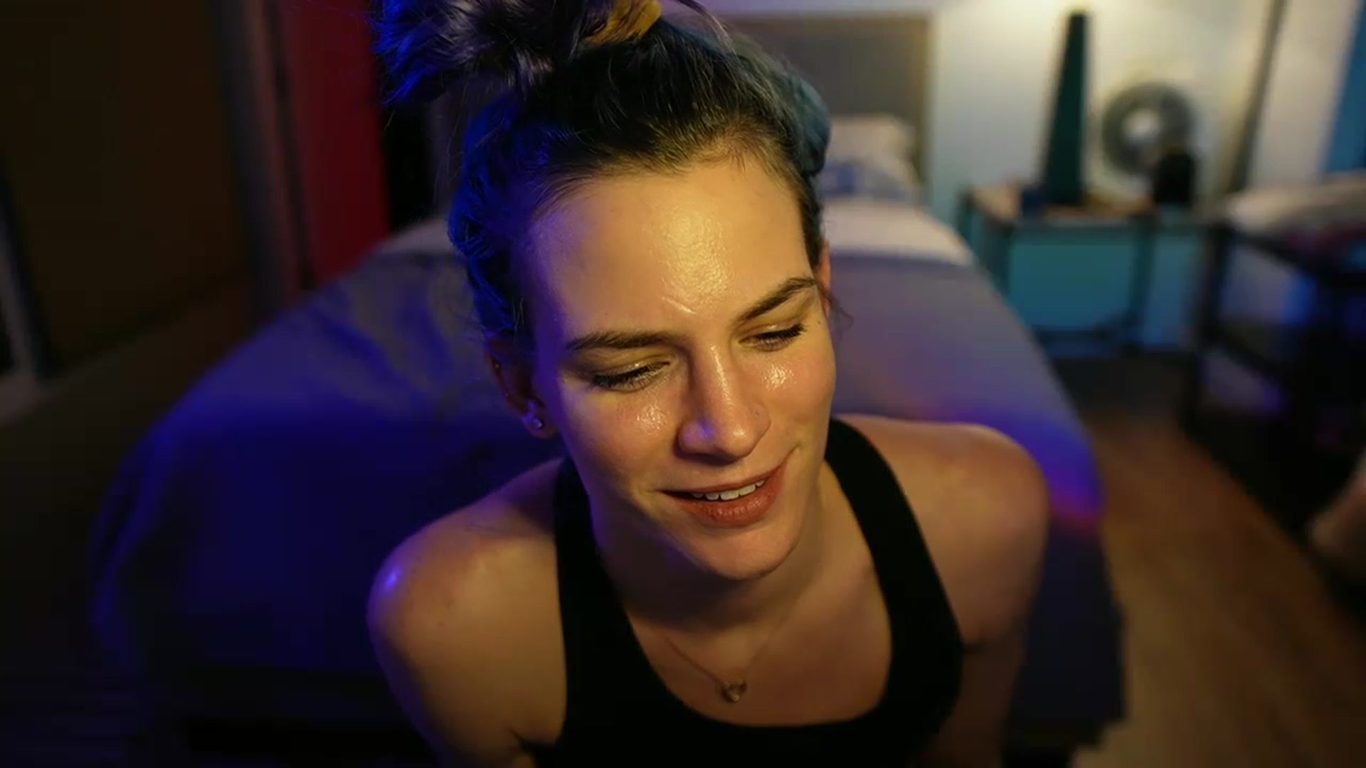 Gallery image thumbnail from Gia_Hill's myfreecams stream on, 03/19/2023, 05:53 image 6 of 20