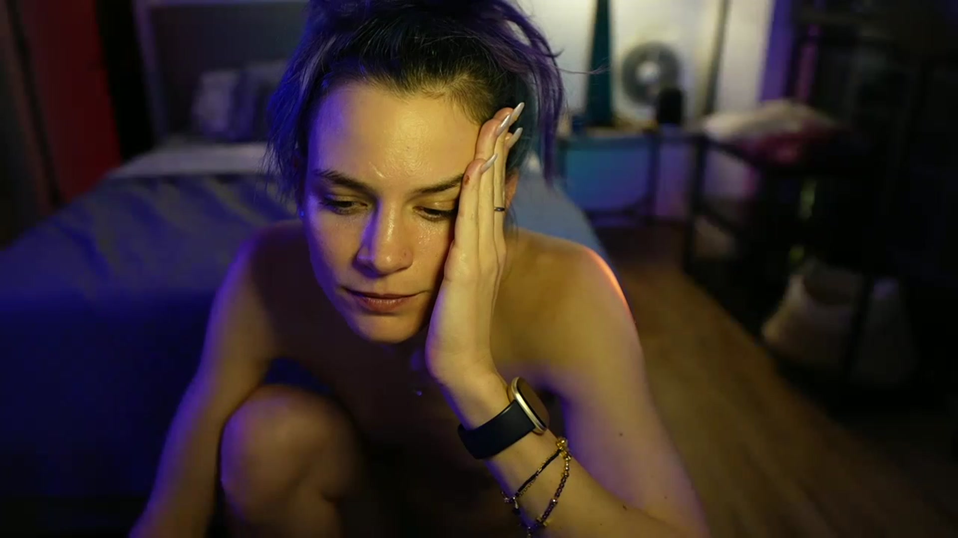 Gallery image thumbnail from Gia_Hill's myfreecams stream on, 03/19/2023, 07:11 image 2 of 20