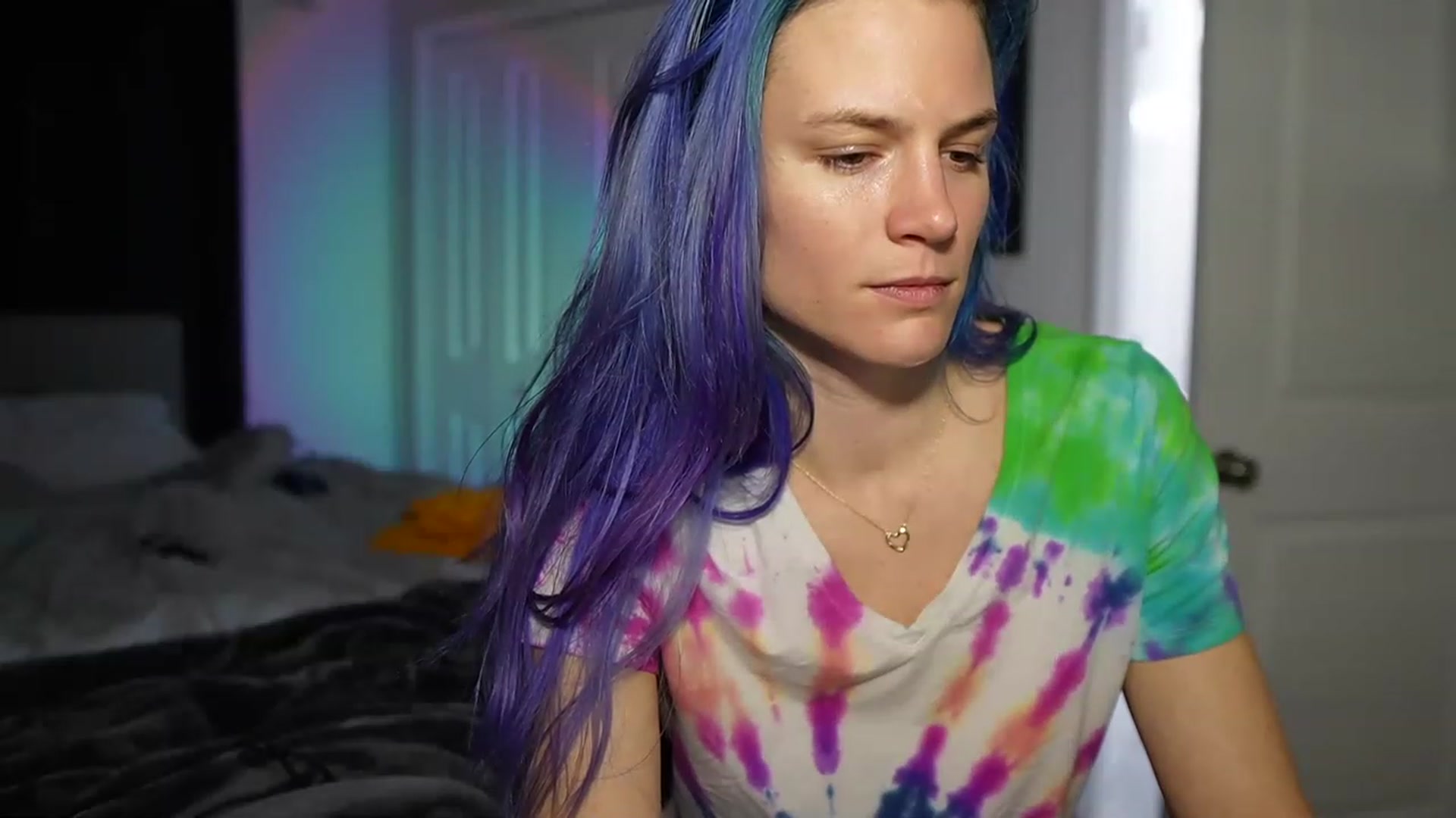 Gallery image thumbnail from Gia_Hill's myfreecams stream on, 03/21/2023, 04:39 image 5 of 20