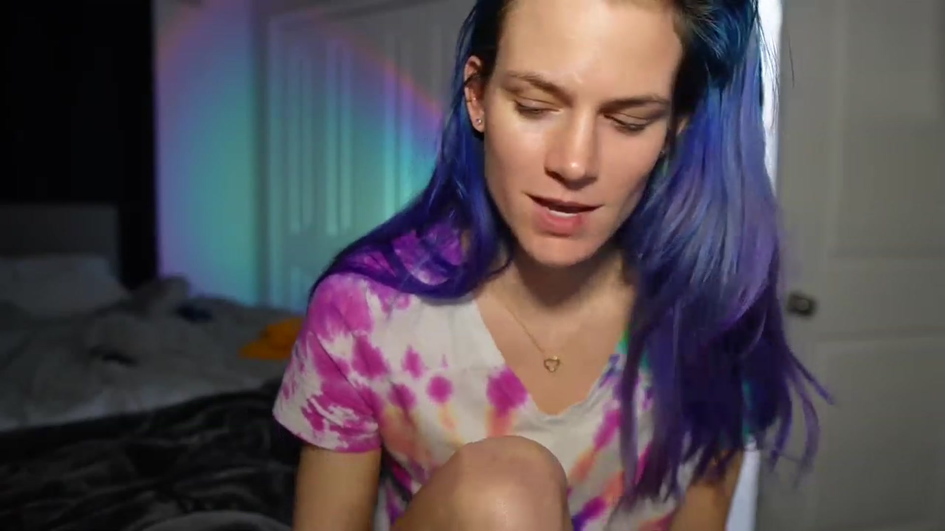 Gallery image thumbnail from Gia_Hill's myfreecams stream on, 03/21/2023, 04:39 image 4 of 20