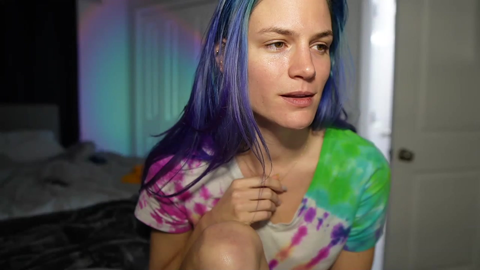 Gallery image thumbnail from Gia_Hill's myfreecams stream on, 03/21/2023, 04:39 image 3 of 20