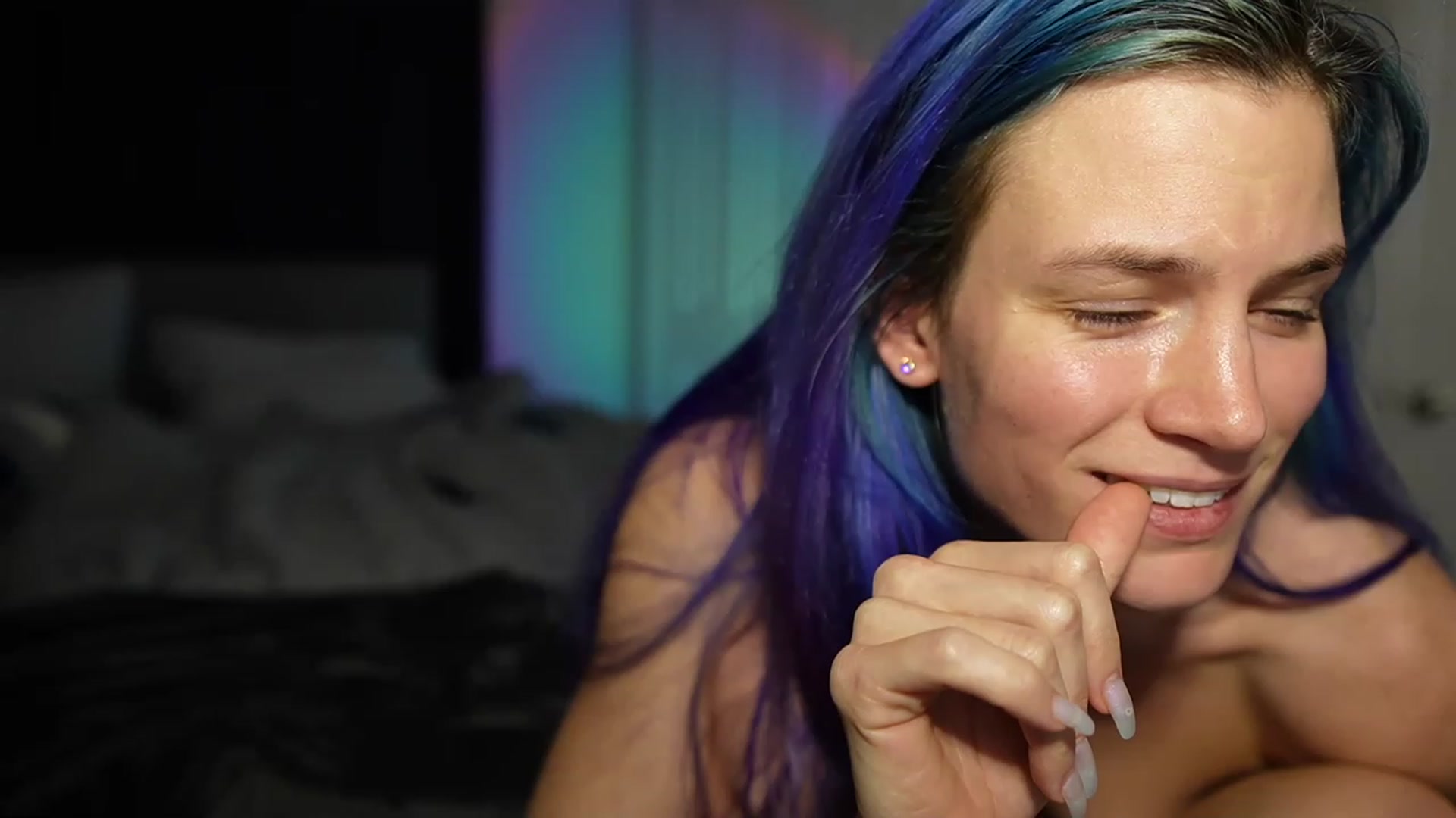 Gallery image thumbnail from Gia_Hill's myfreecams stream on, 03/21/2023, 04:39 image 20 of 20