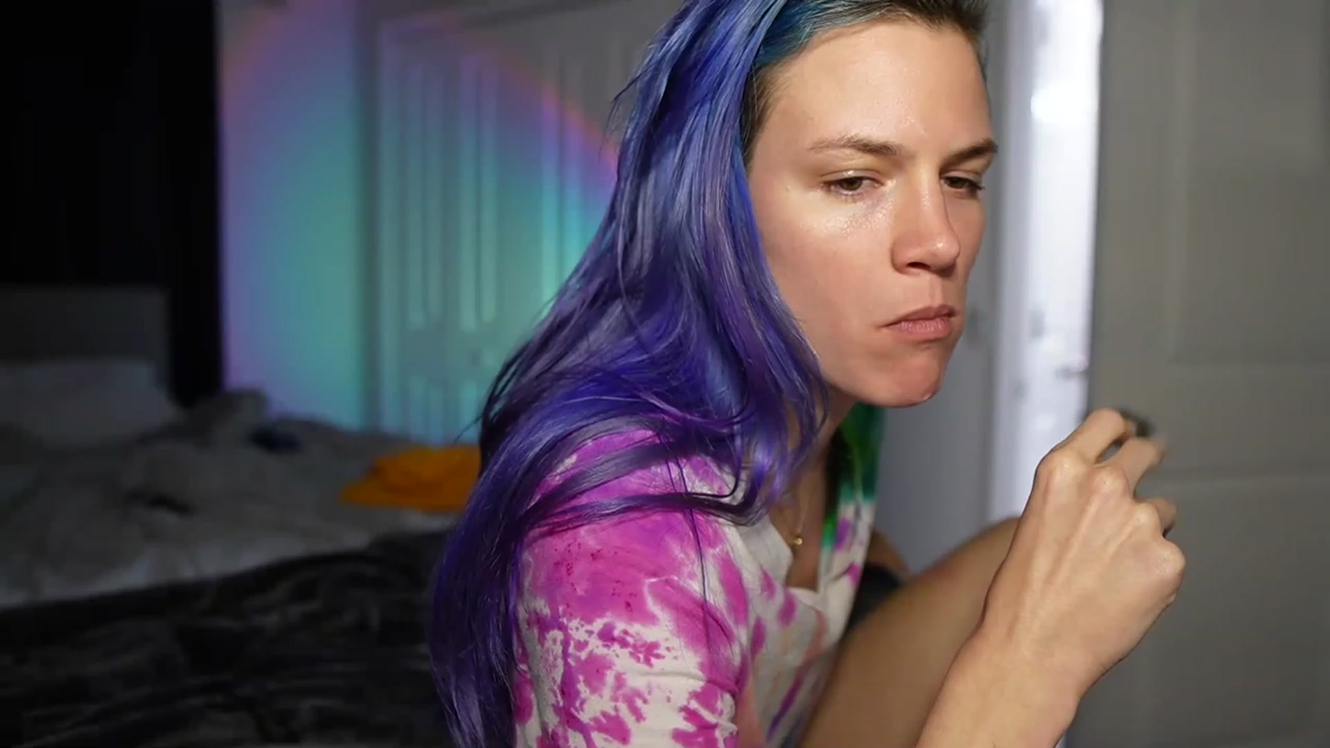 Gallery image thumbnail from Gia_Hill's myfreecams stream on, 03/21/2023, 04:39 image 6 of 20