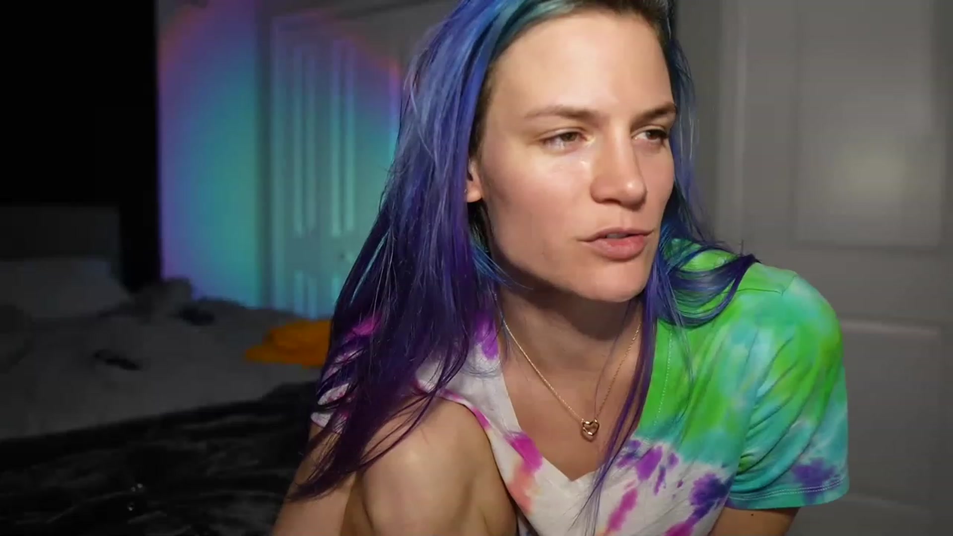 Gallery image thumbnail from Gia_Hill's myfreecams stream on, 03/21/2023, 04:39 image 9 of 20