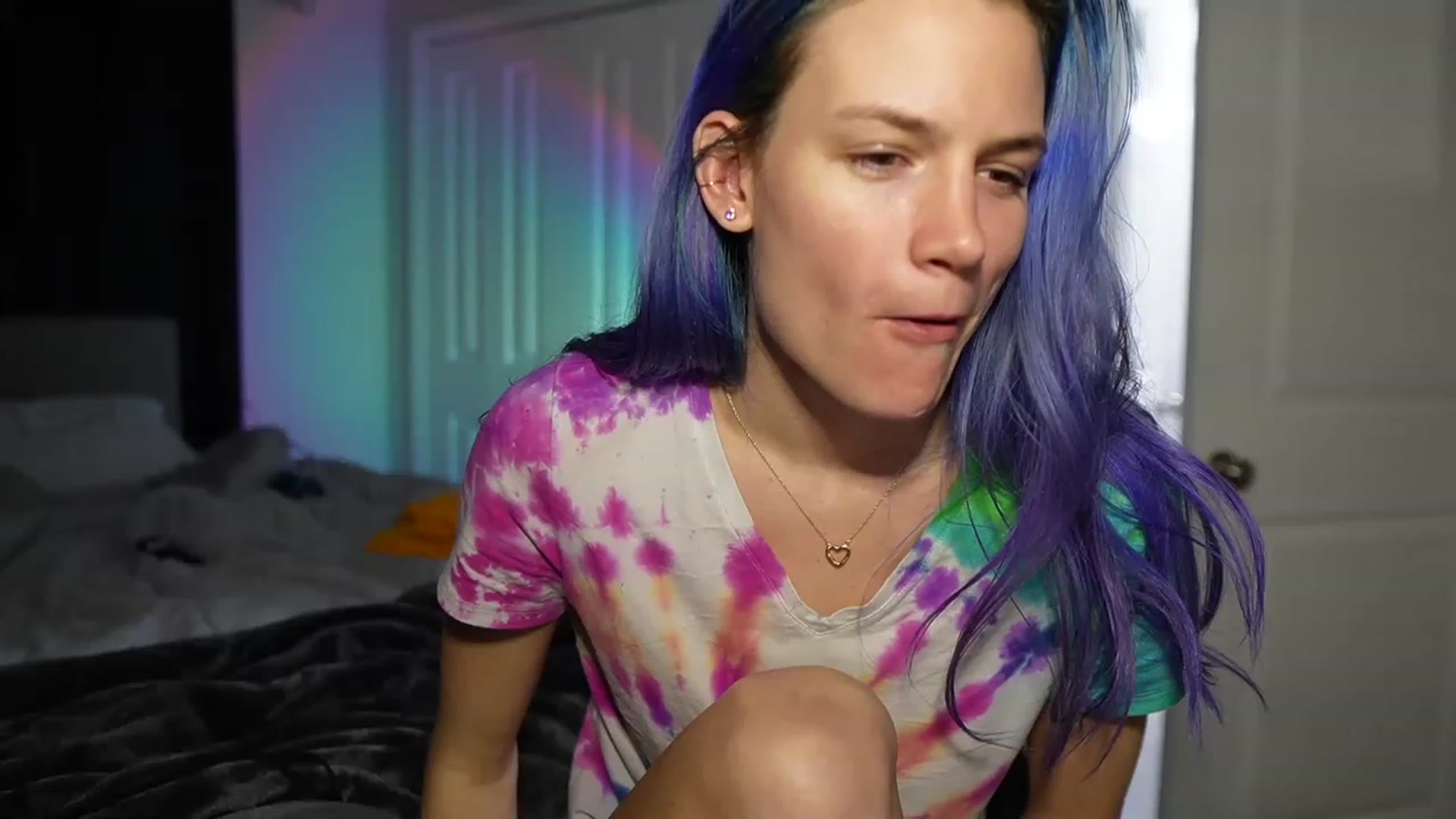 Gallery image thumbnail from Gia_Hill's myfreecams stream on, 03/21/2023, 04:39 image 2 of 20