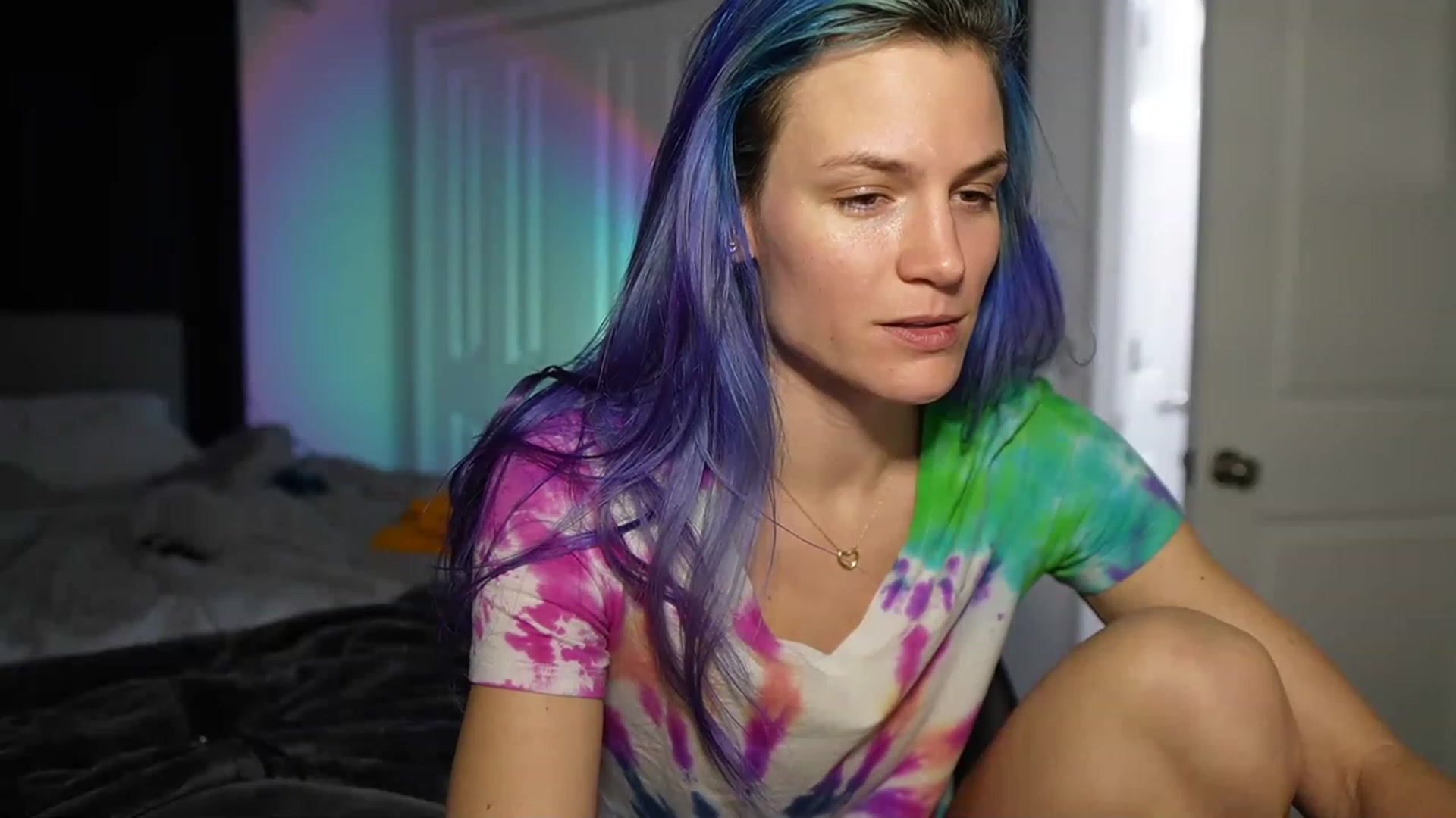 Gallery image thumbnail from Gia_Hill's myfreecams stream on, 03/21/2023, 04:39 image 7 of 20