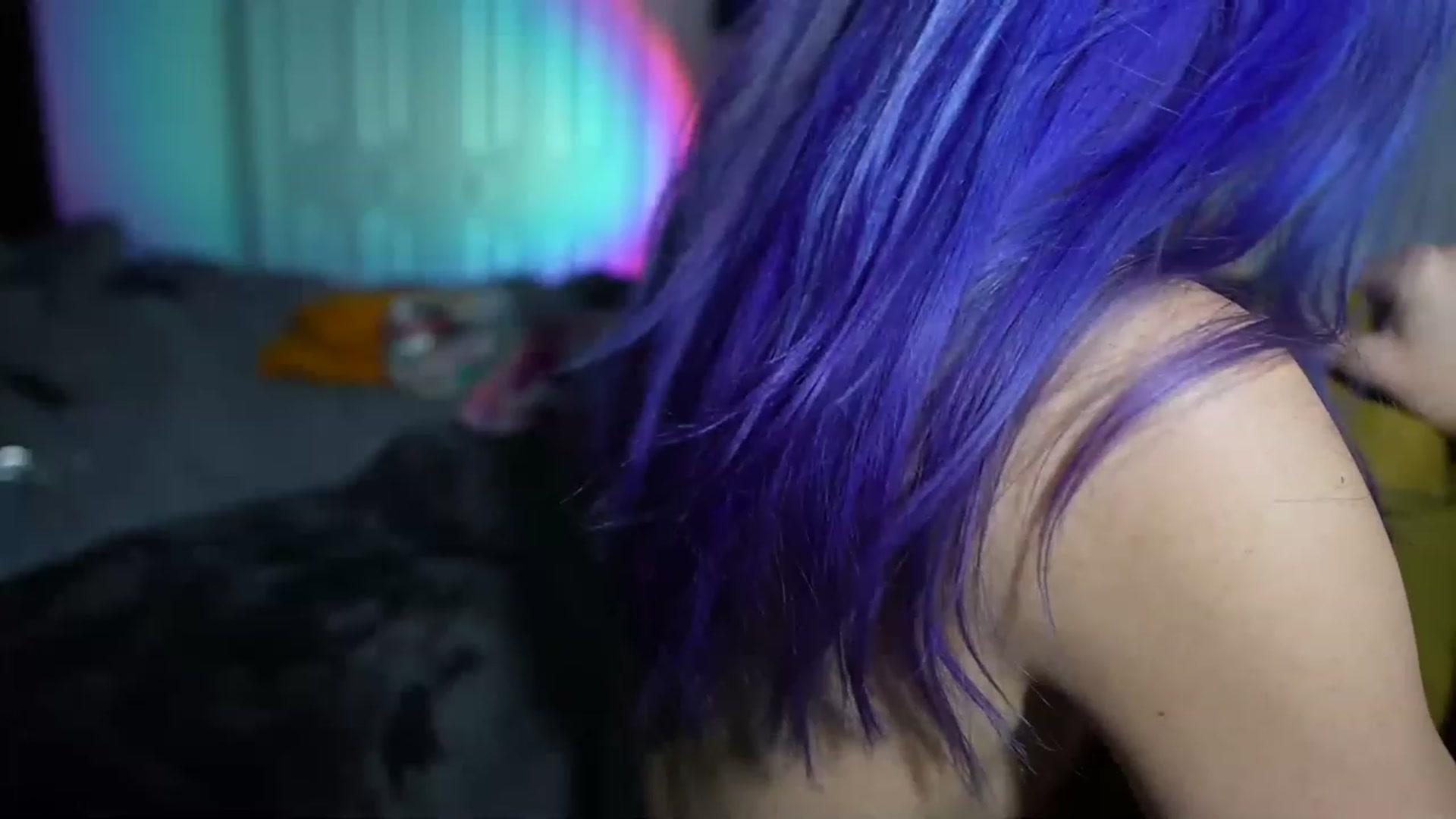 Gallery image thumbnail from Gia_Hill's myfreecams stream on, 03/21/2023, 05:25 image 3 of 20