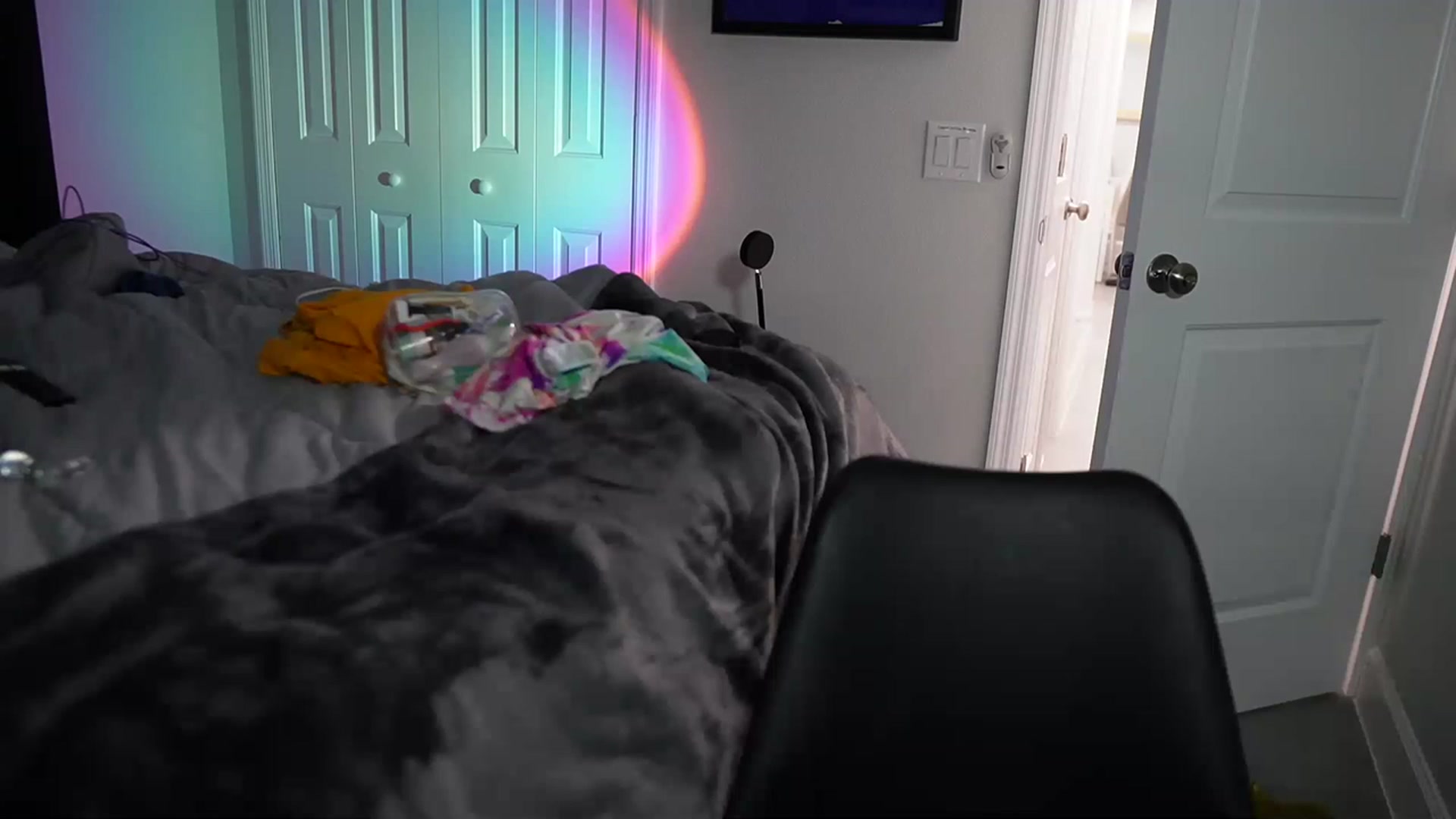 Gallery image thumbnail from Gia_Hill's myfreecams stream on, 03/21/2023, 05:25 image 4 of 20