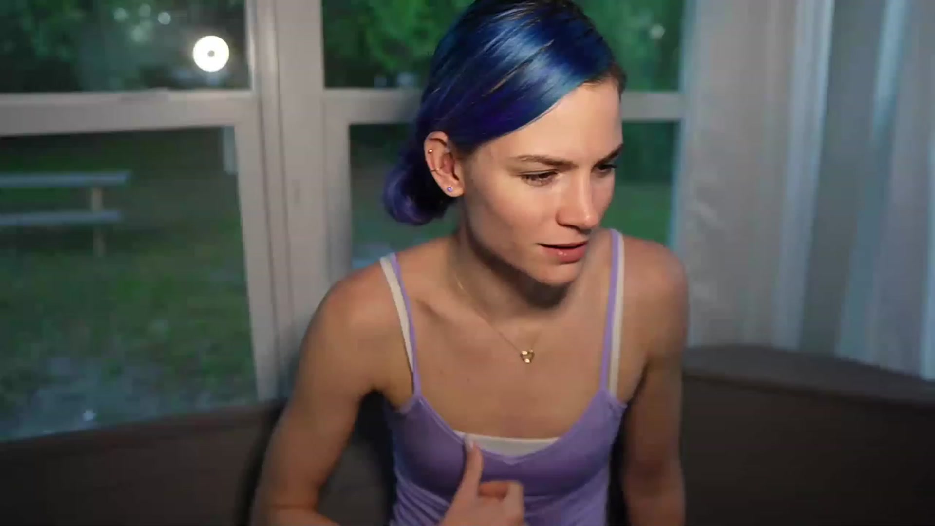 Gallery image thumbnail from Gia_Hill's myfreecams stream on, 03/21/2023, 23:37 image 18 of 20