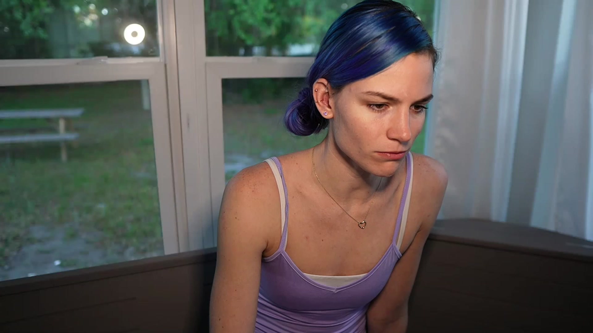 Gallery image thumbnail from Gia_Hill's myfreecams stream on, 03/21/2023, 23:37 image 14 of 20