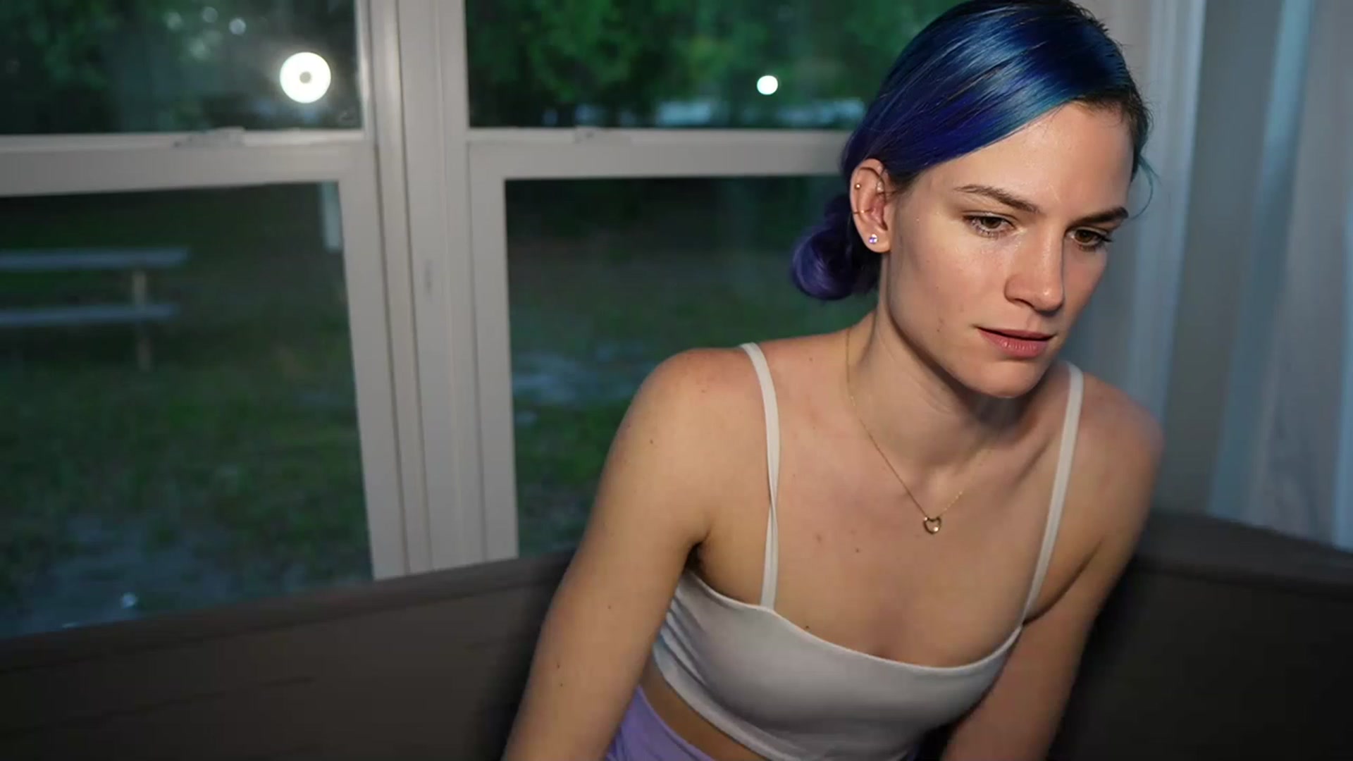 Gallery image thumbnail from Gia_Hill's myfreecams stream on, 03/21/2023, 23:37 image 20 of 20
