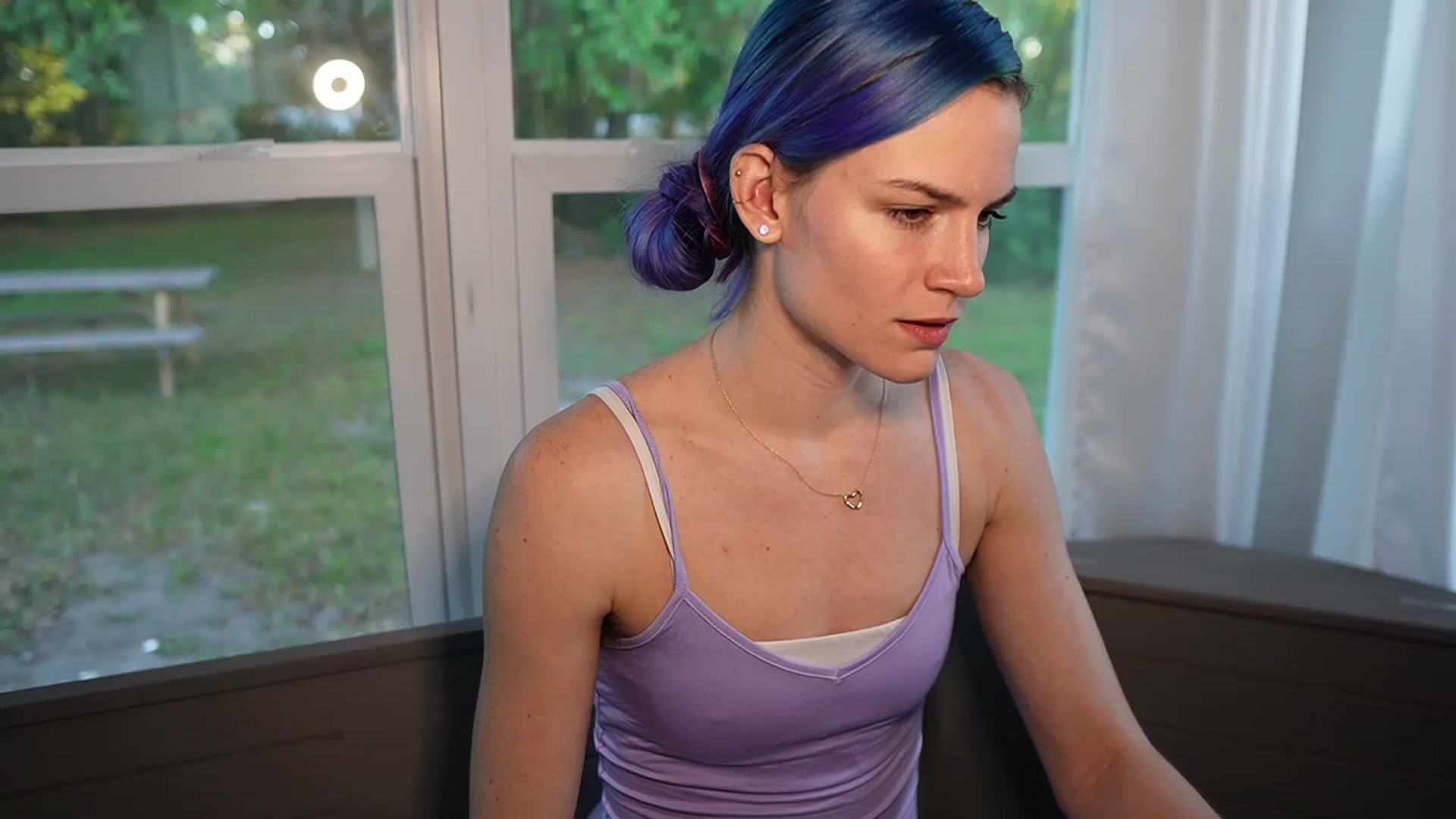 Gallery image thumbnail from Gia_Hill's myfreecams stream on, 03/21/2023, 23:37 image 9 of 20
