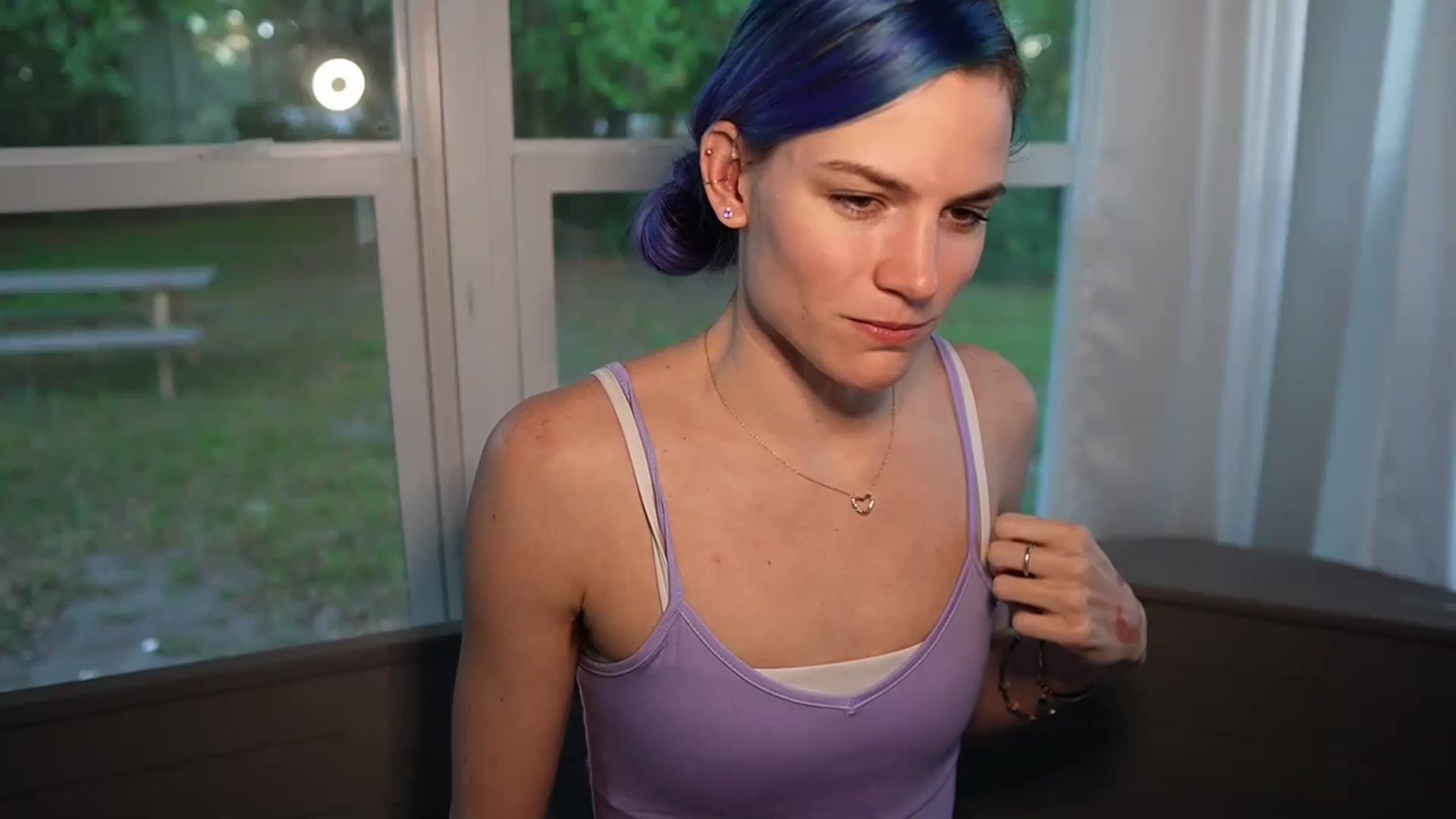 Gallery image thumbnail from Gia_Hill's myfreecams stream on, 03/21/2023, 23:37 image 13 of 20