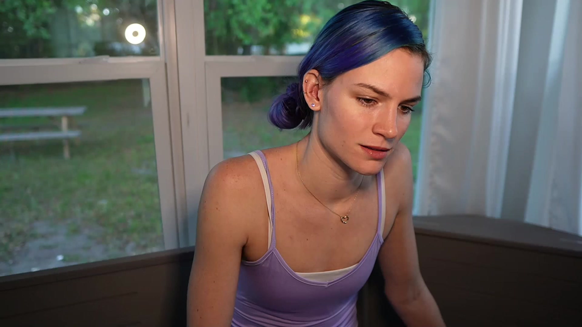 Gallery image thumbnail from Gia_Hill's myfreecams stream on, 03/21/2023, 23:37 image 11 of 20