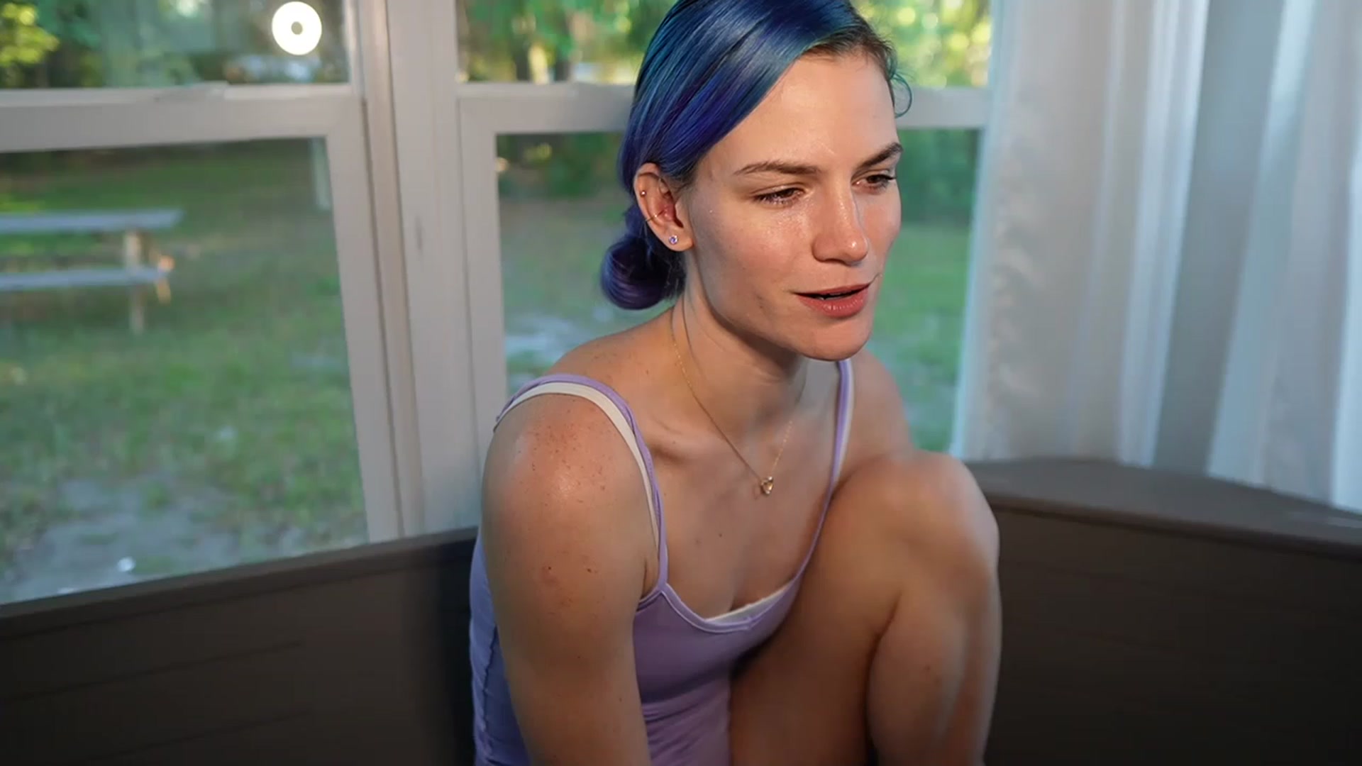 Gallery image thumbnail from Gia_Hill's myfreecams stream on, 03/21/2023, 23:37 image 6 of 20