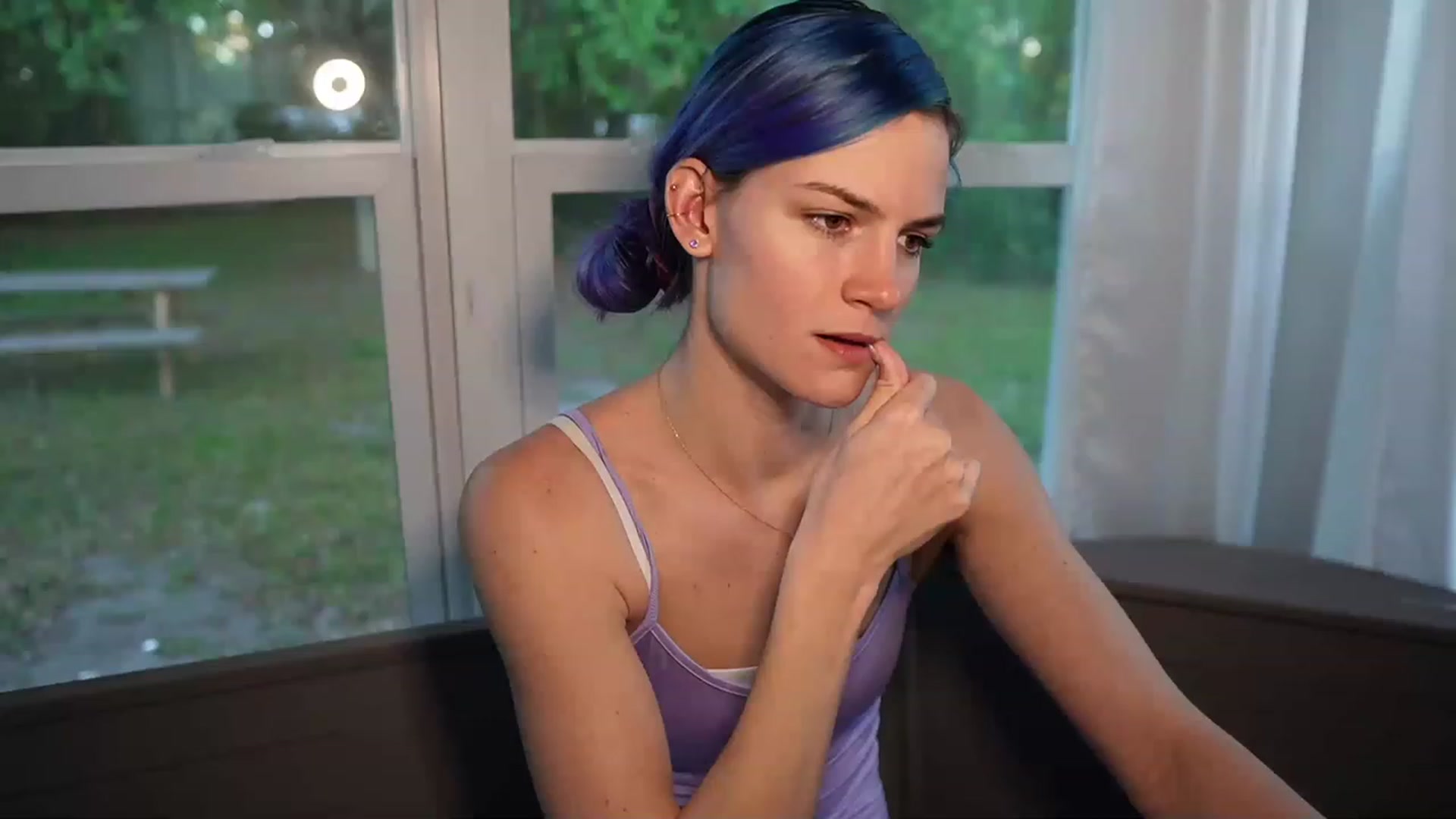 Gallery image thumbnail from Gia_Hill's myfreecams stream on, 03/21/2023, 23:37 image 12 of 20