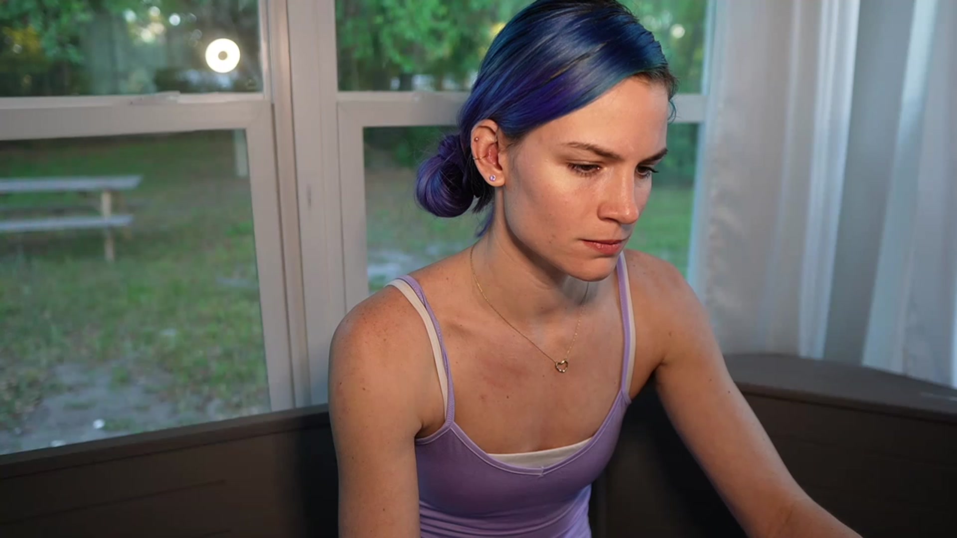 Gallery image thumbnail from Gia_Hill's myfreecams stream on, 03/21/2023, 23:37 image 10 of 20