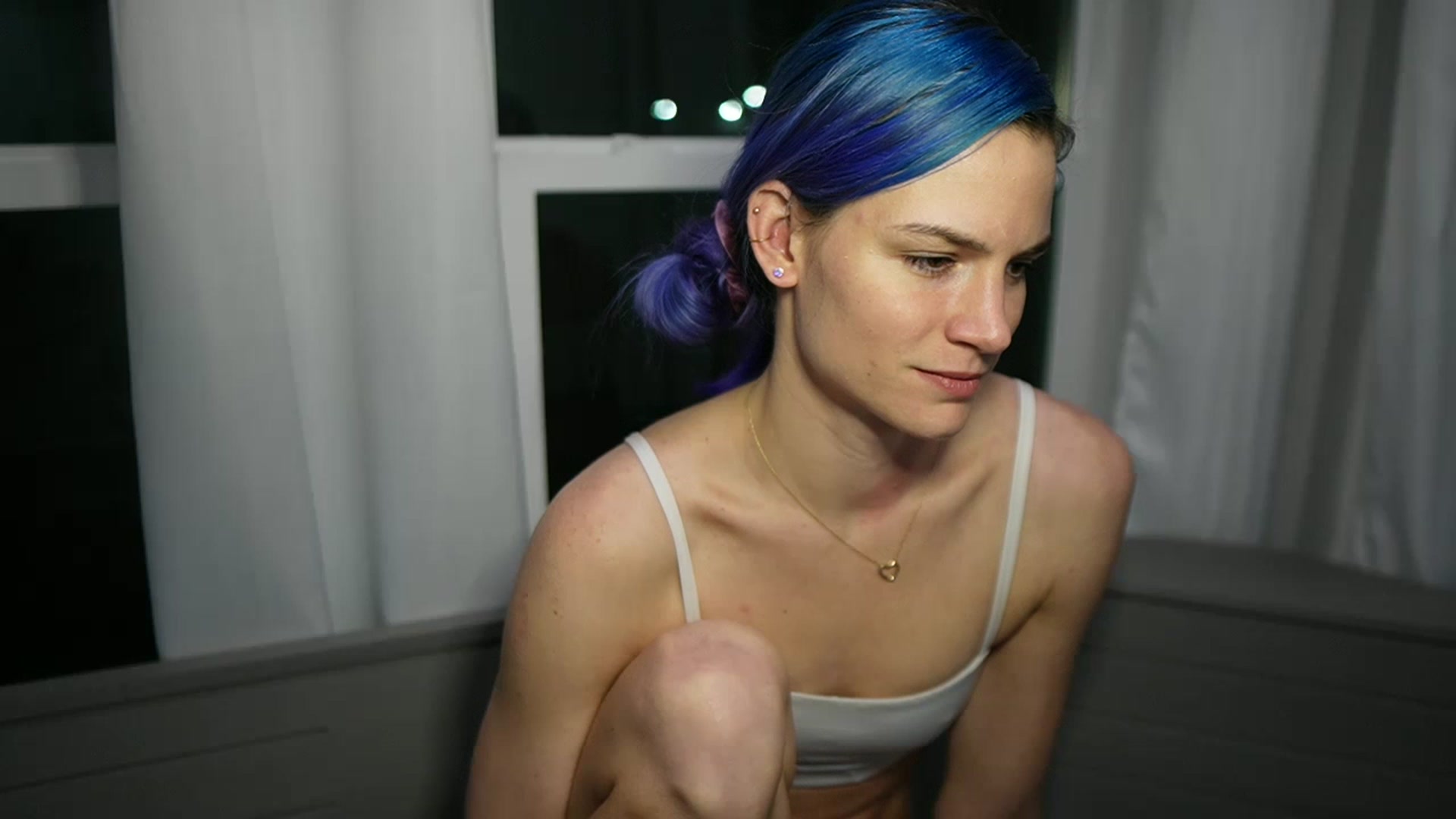 Gallery image thumbnail from Gia_Hill's myfreecams stream on, 03/22/2023, 24:41 image 3 of 20