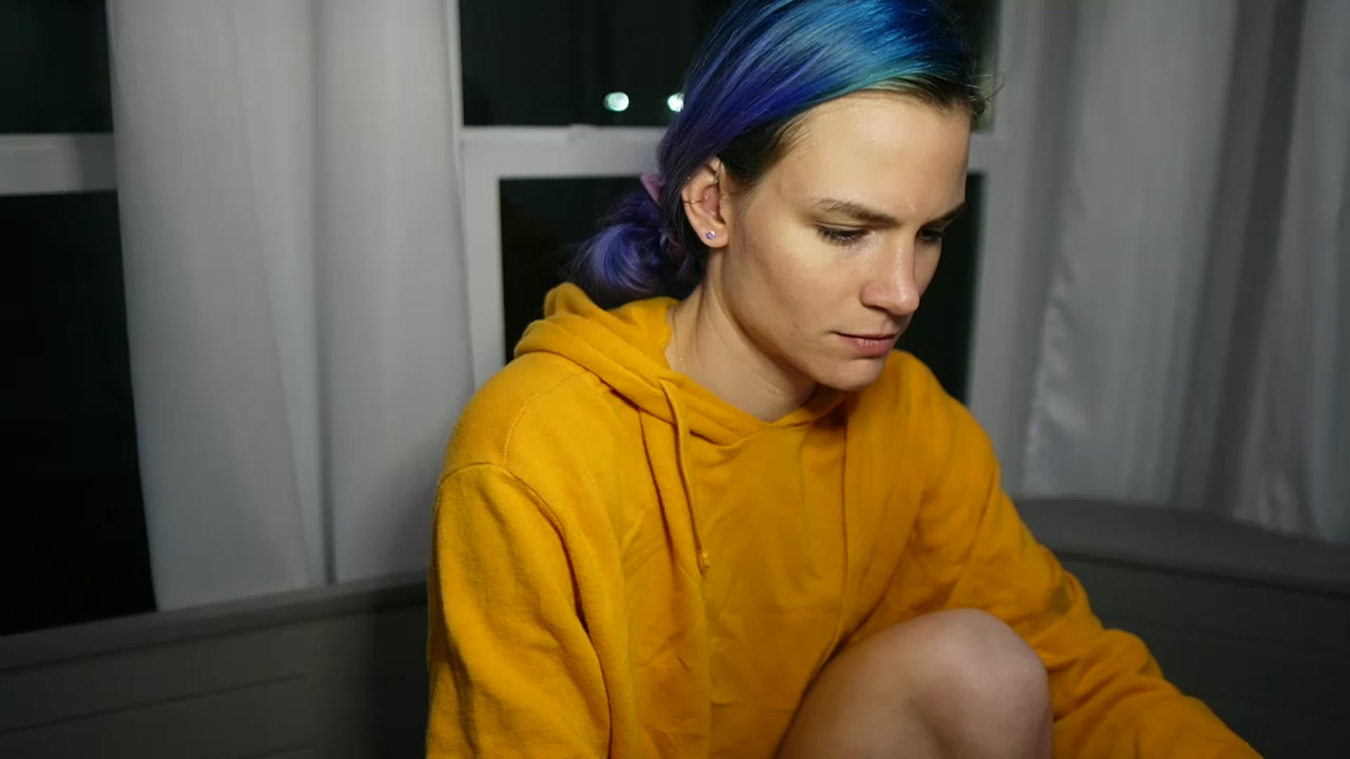 Gallery image thumbnail from Gia_Hill's myfreecams stream on, 03/22/2023, 24:41 image 16 of 20