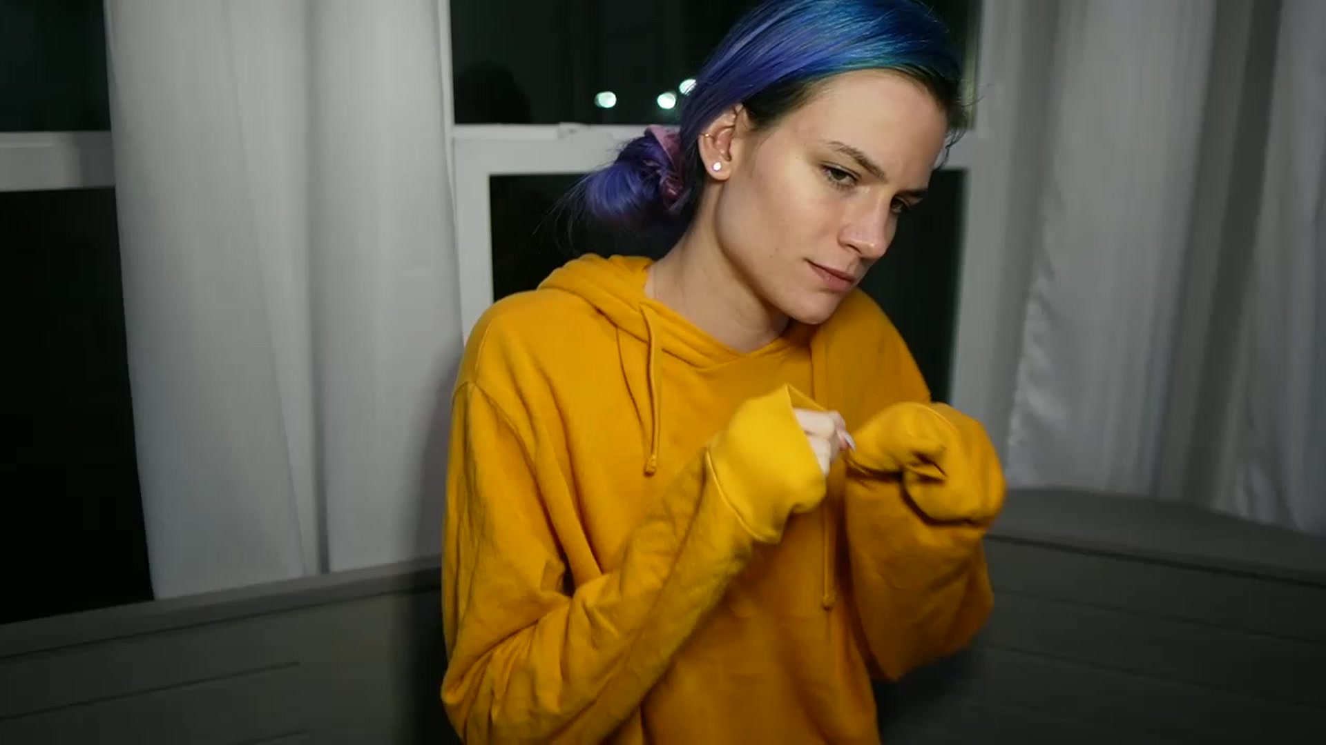 Gallery image thumbnail from Gia_Hill's myfreecams stream on, 03/22/2023, 24:41 image 19 of 20