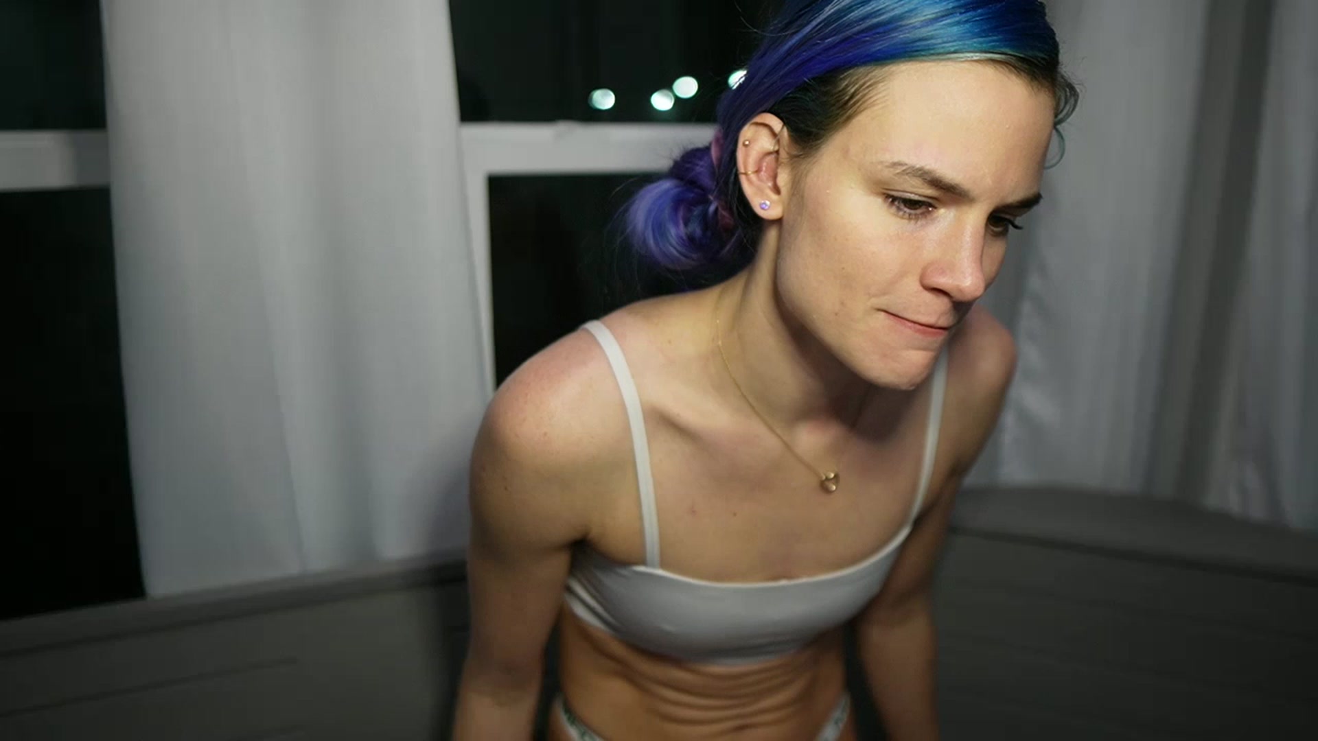 Gallery image thumbnail from Gia_Hill's myfreecams stream on, 03/22/2023, 24:41 image 8 of 20