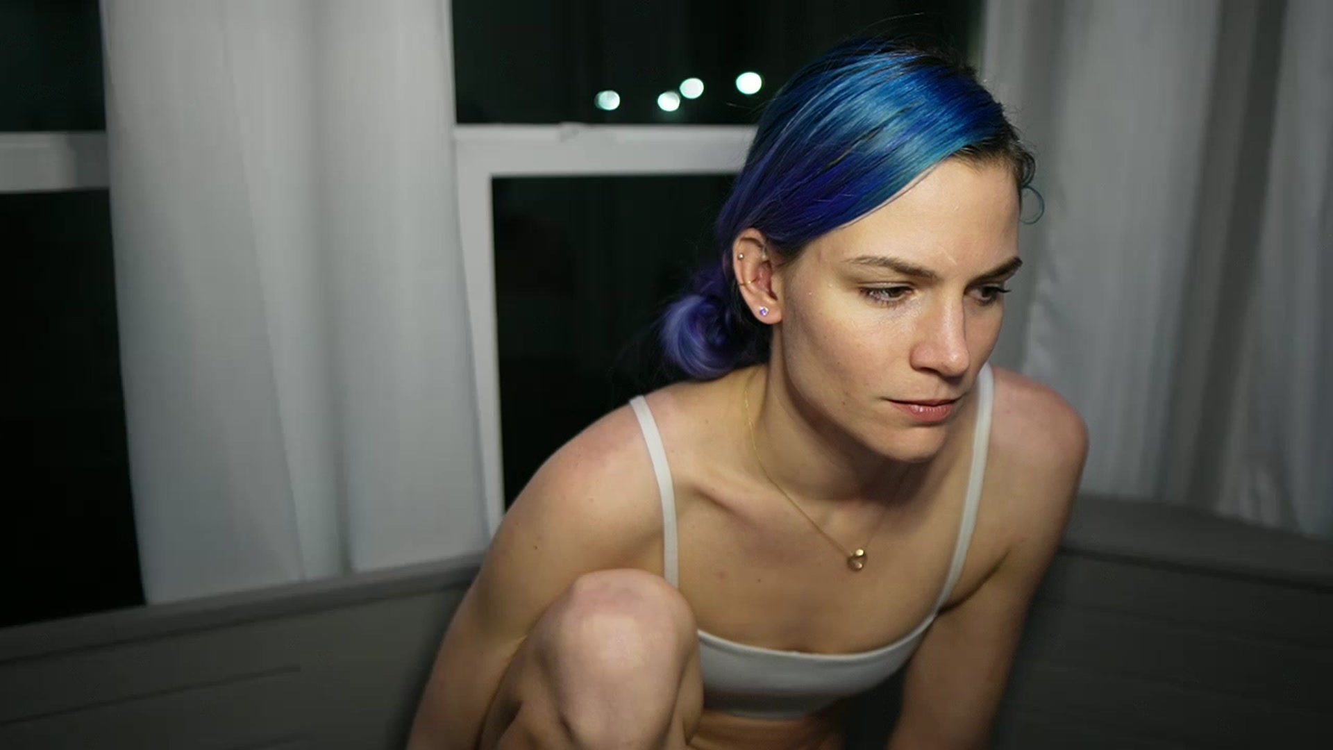 Gallery image thumbnail from Gia_Hill's myfreecams stream on, 03/22/2023, 24:41 image 1 of 20