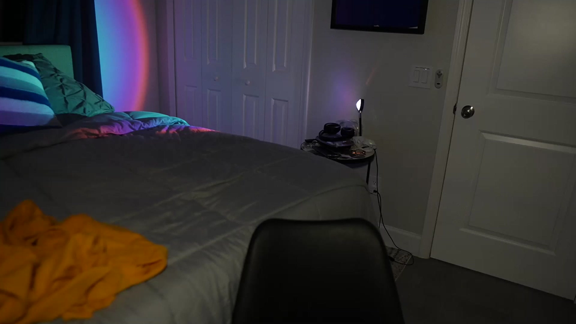 Gallery image thumbnail from Gia_Hill's myfreecams stream on, 03/22/2023, 02:31 image 2 of 20