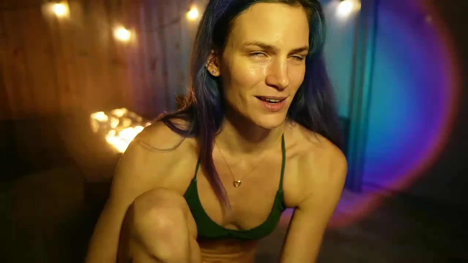 Gallery image thumbnail from Gia_Hill's myfreecams stream on, 03/24/2023, 04:17 image 4 of 20