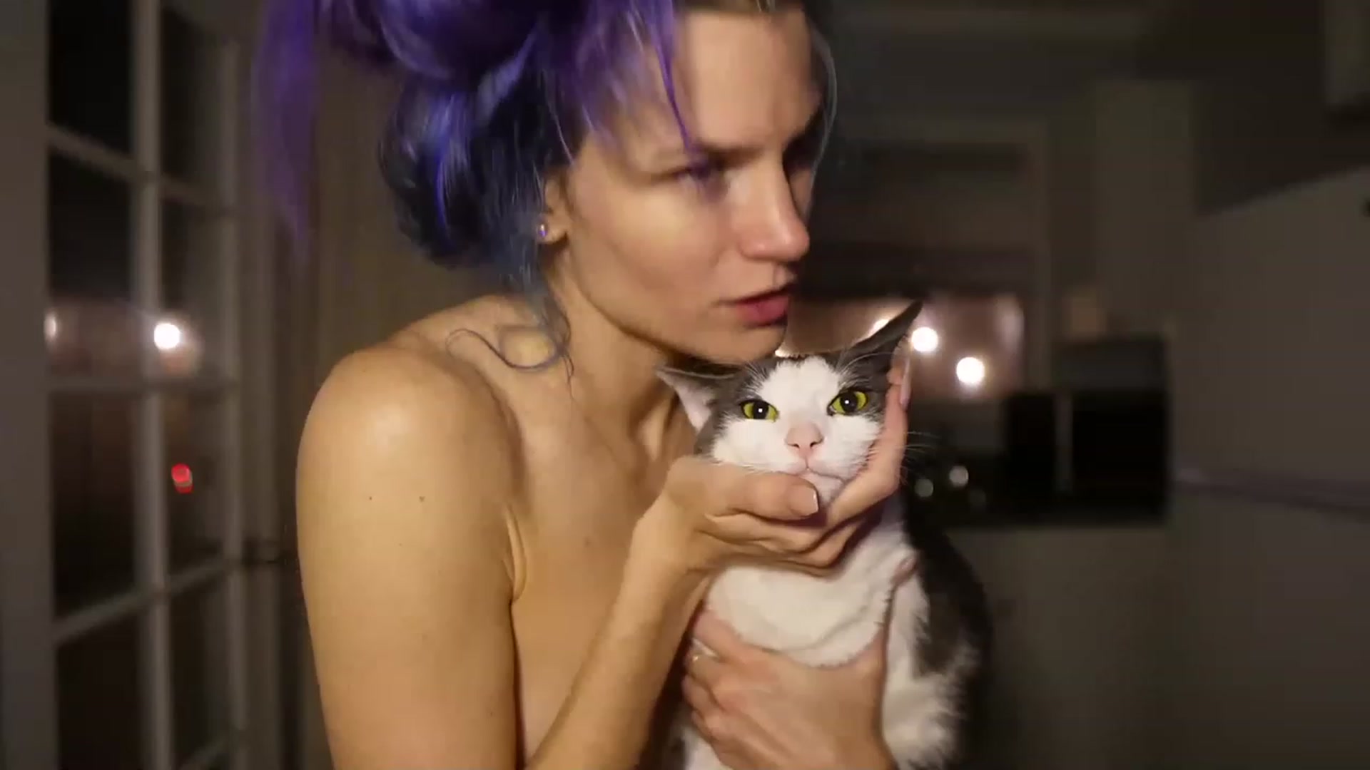 Gallery image thumbnail from Gia_Hill's myfreecams stream on, 03/24/2023, 07:19 image 1 of 20
