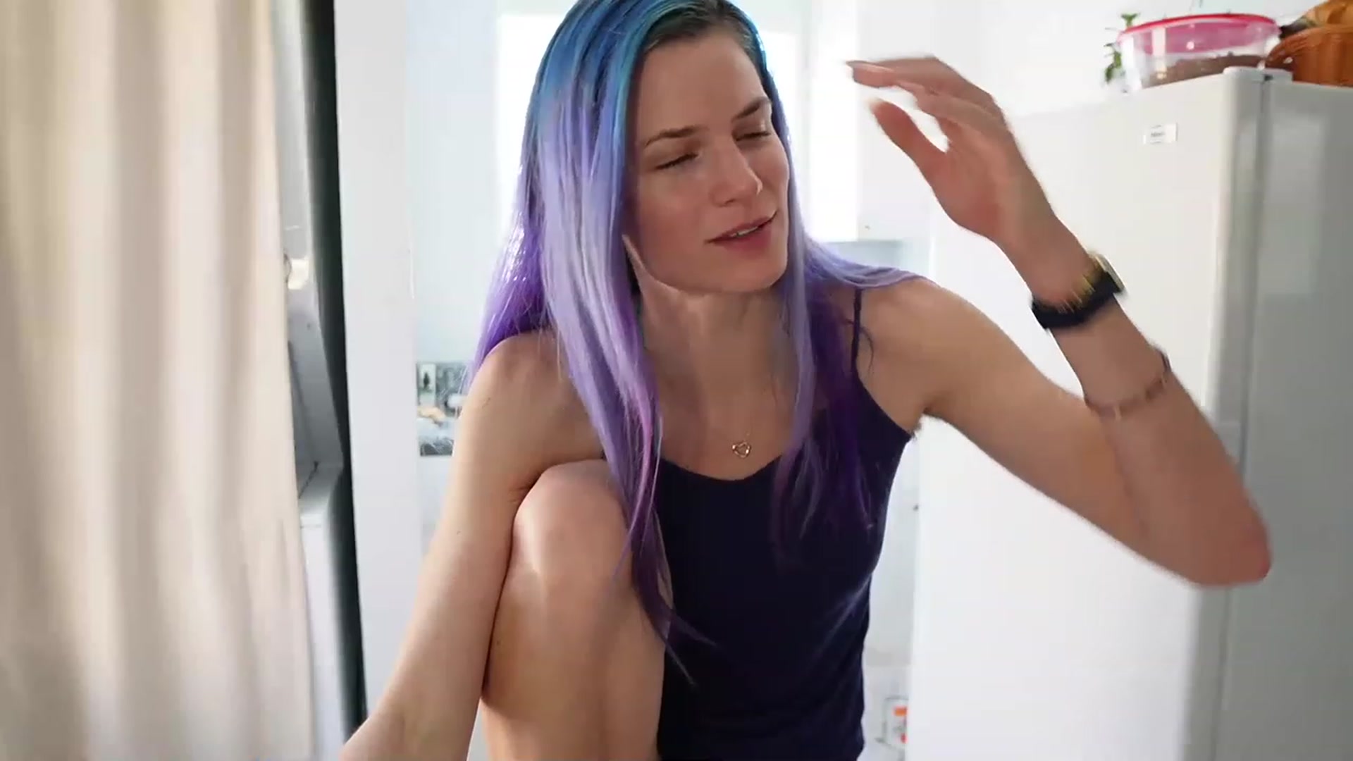 Gallery image thumbnail from Gia_Hill's myfreecams stream on, 03/24/2023, 20:28 image 13 of 20