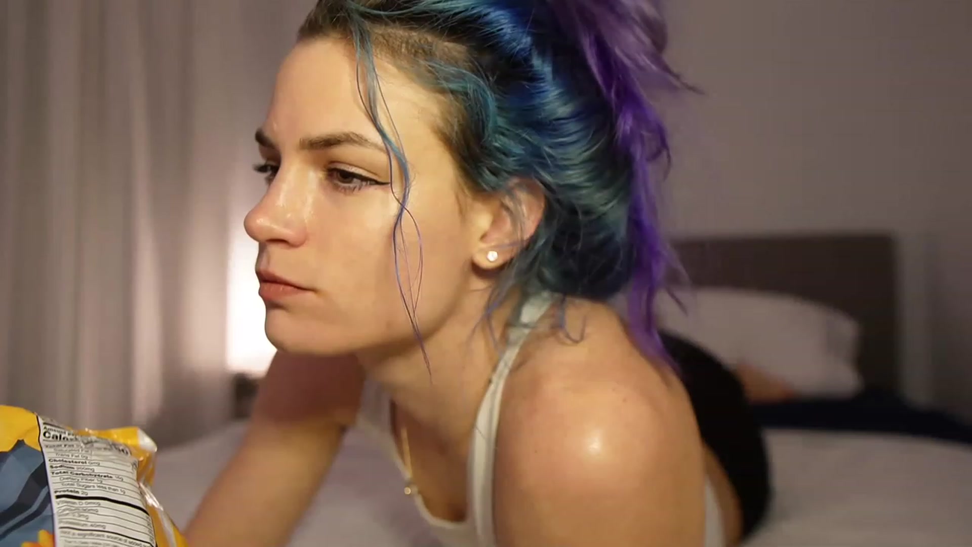 Gallery image thumbnail from Gia_Hill's myfreecams stream on, 03/26/2023, 03:36 image 6 of 20