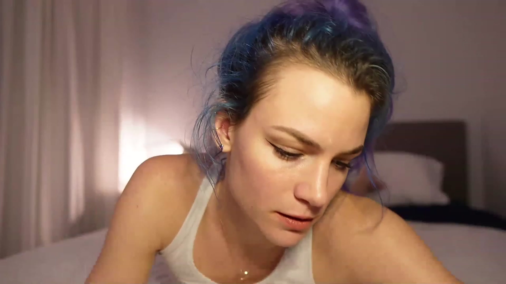 Gallery image thumbnail from Gia_Hill's myfreecams stream on, 03/26/2023, 03:36 image 12 of 20