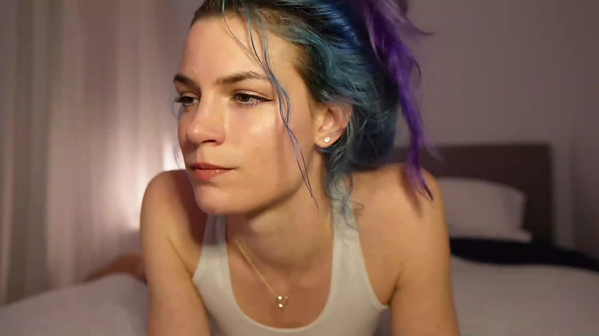 Gallery image thumbnail from Gia_Hill's myfreecams stream on, 03/26/2023, 03:36 image 20 of 20