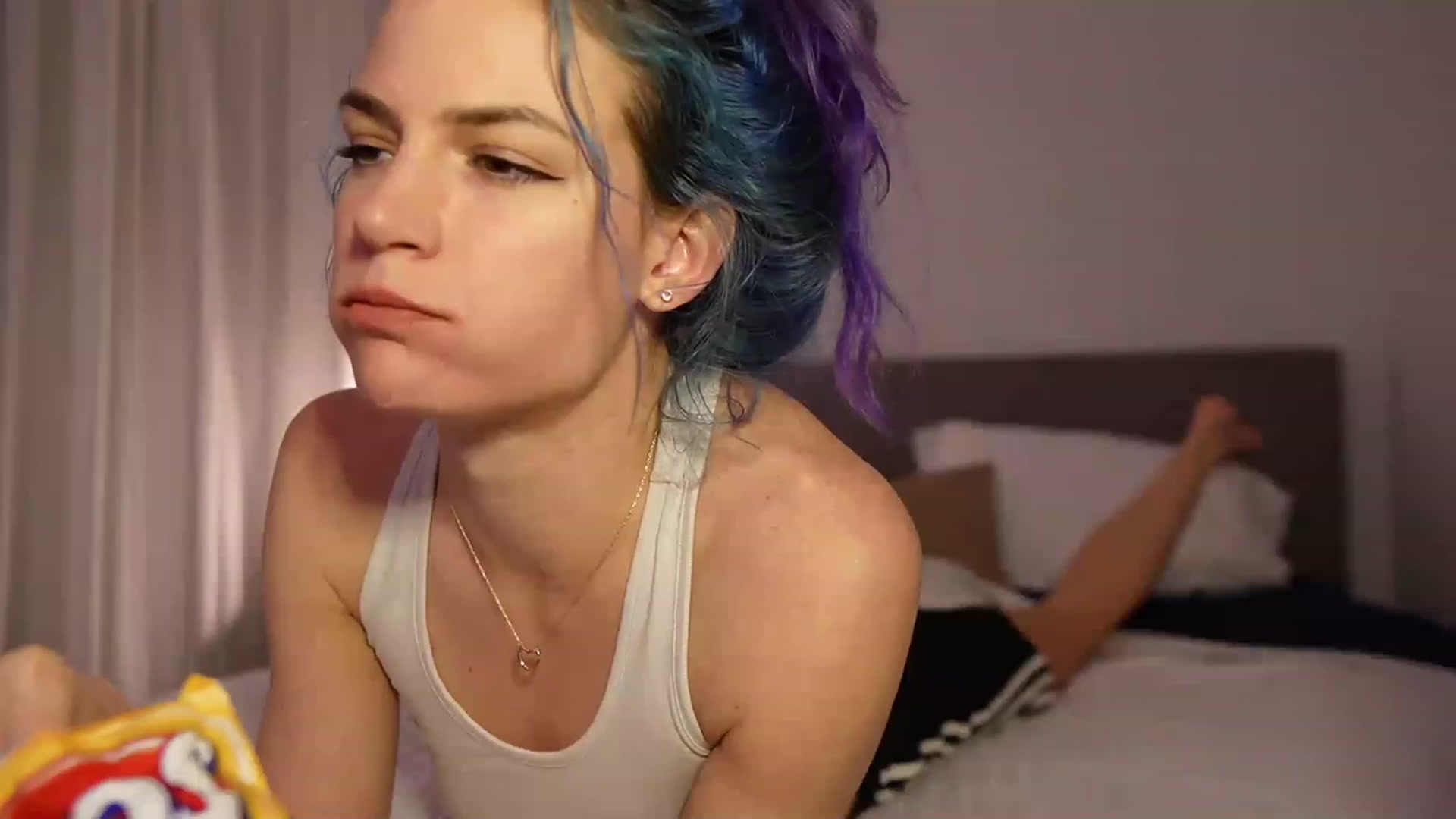 Gallery image thumbnail from Gia_Hill's myfreecams stream on, 03/26/2023, 03:36 image 5 of 20