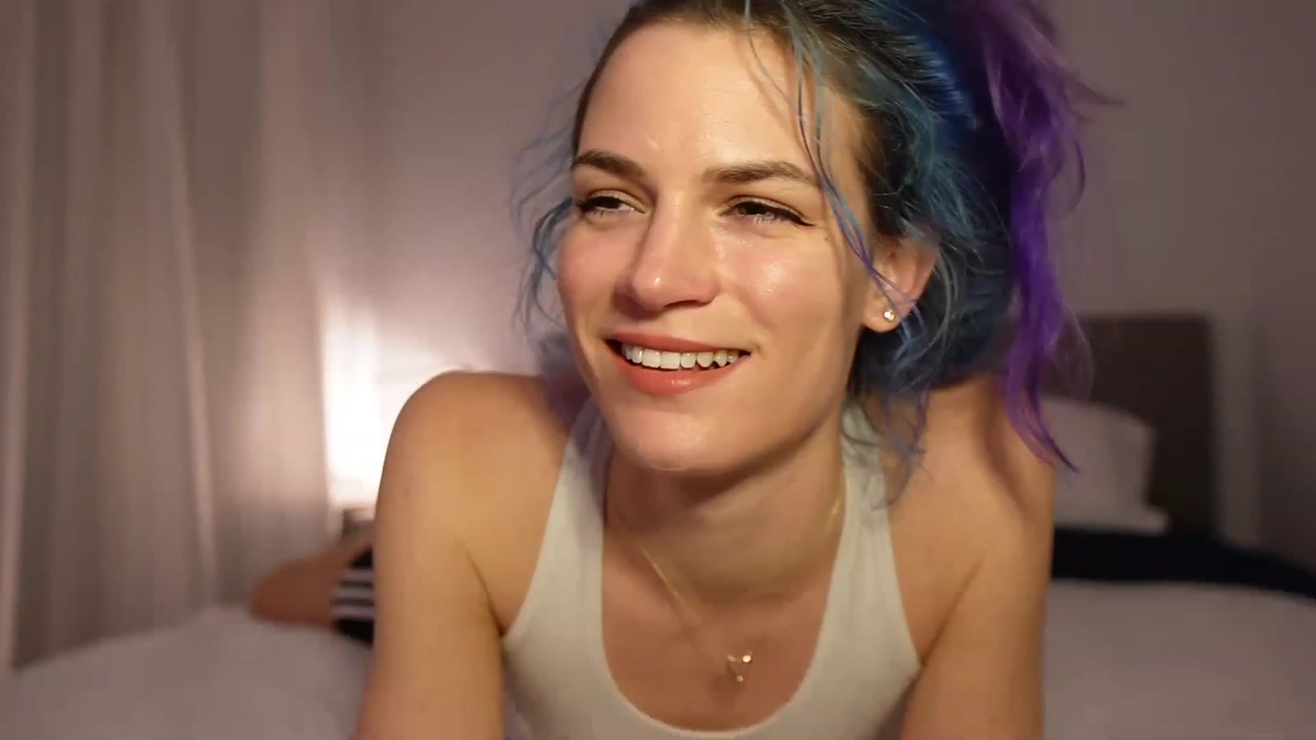 Gallery image thumbnail from Gia_Hill's myfreecams stream on, 03/26/2023, 03:36 image 18 of 20