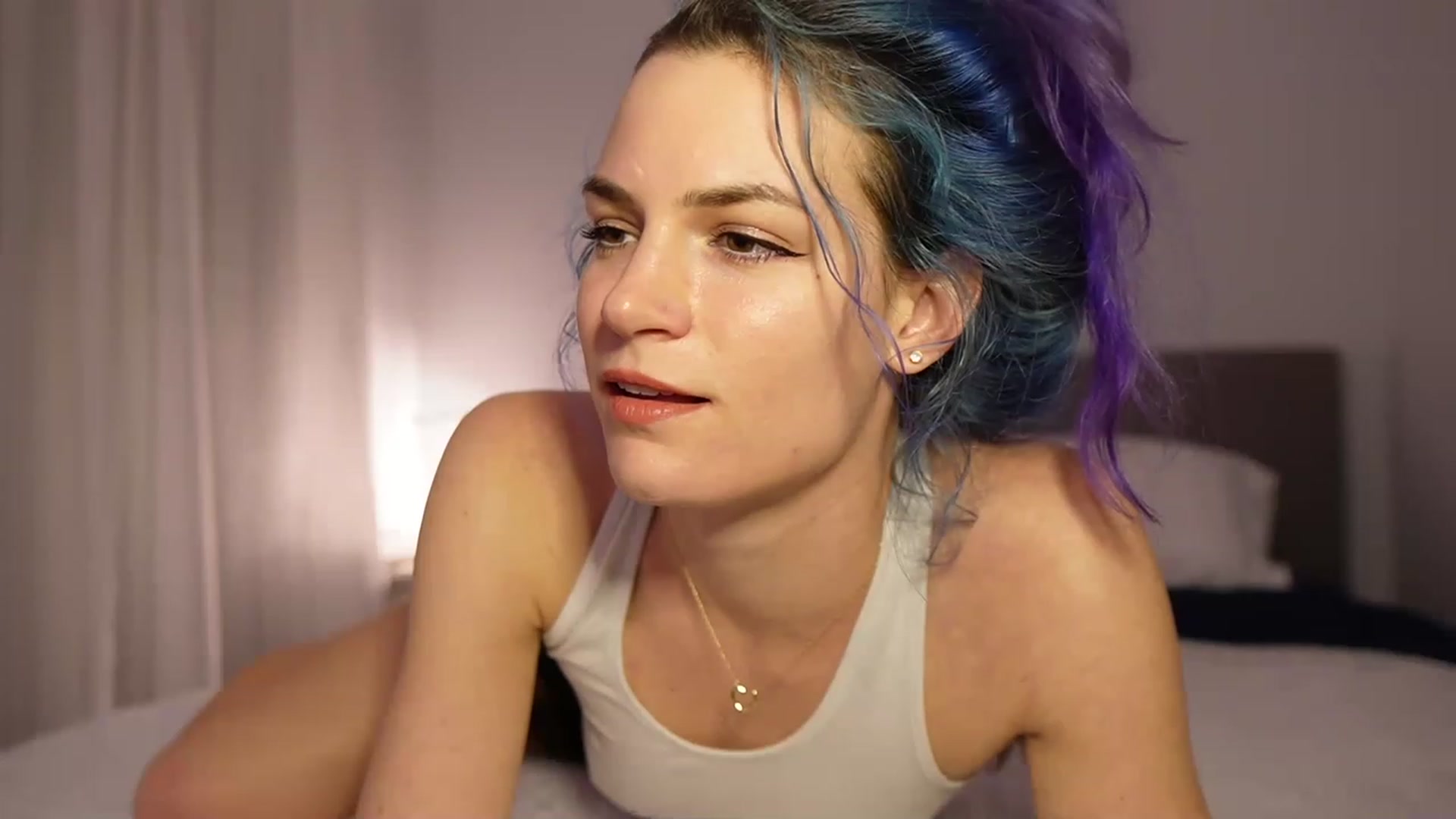Gallery image thumbnail from Gia_Hill's myfreecams stream on, 03/26/2023, 03:36 image 16 of 20