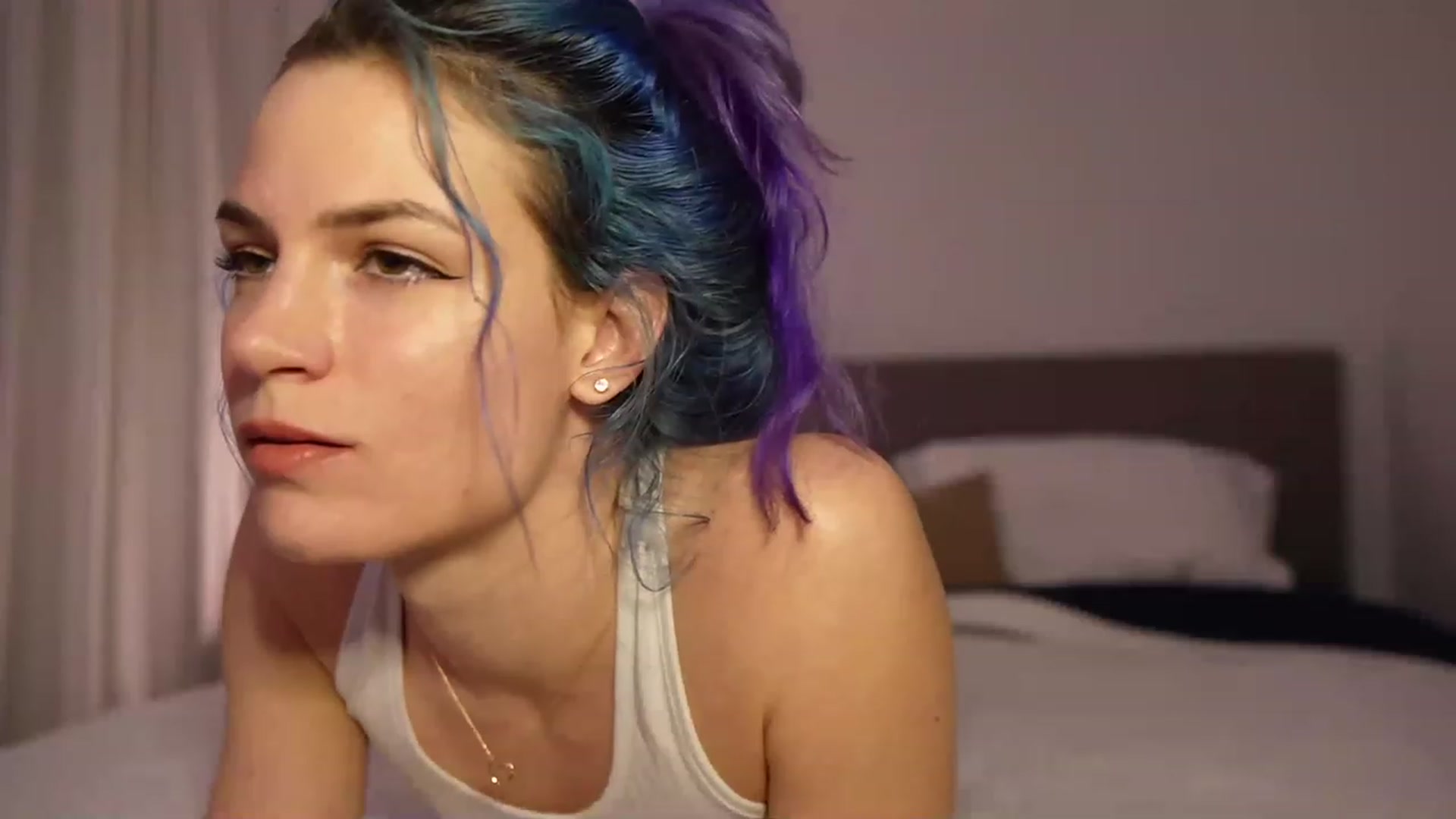 Gallery image thumbnail from Gia_Hill's myfreecams stream on, 03/26/2023, 03:36 image 11 of 20
