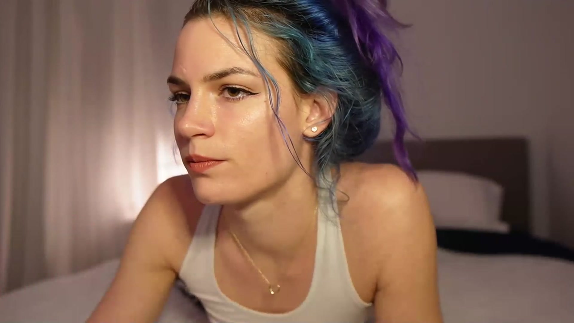 Gallery image thumbnail from Gia_Hill's myfreecams stream on, 03/26/2023, 03:36 image 19 of 20