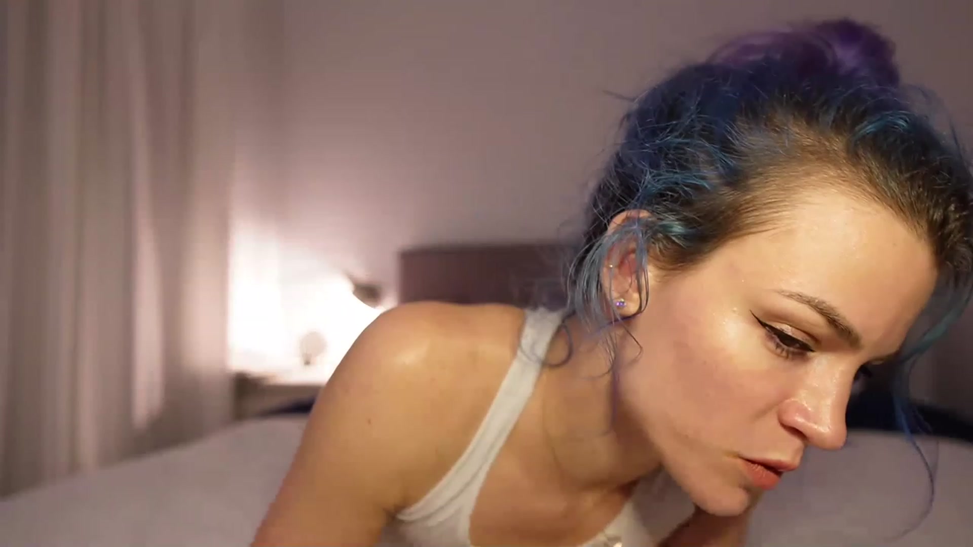 Gallery image thumbnail from Gia_Hill's myfreecams stream on, 03/26/2023, 03:36 image 13 of 20