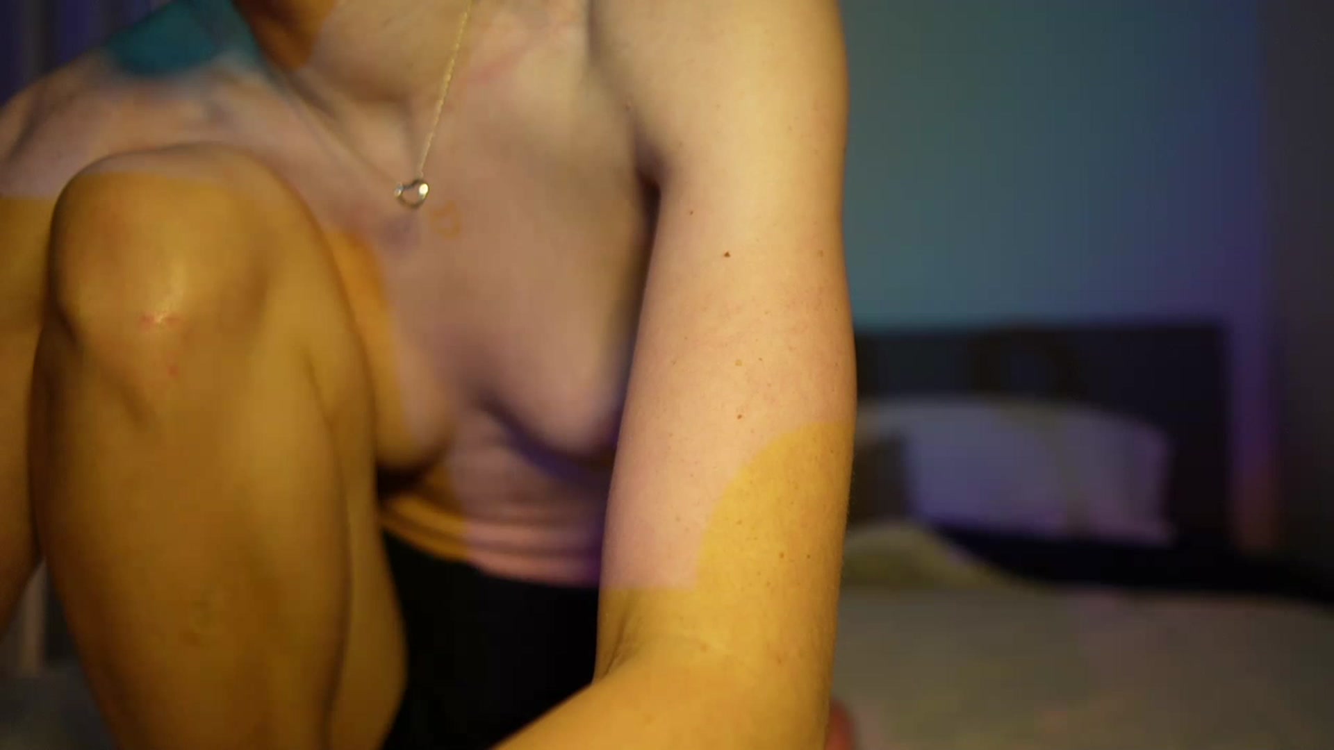 Gallery image thumbnail from Gia_Hill's myfreecams stream on, 03/26/2023, 04:54 image 5 of 20
