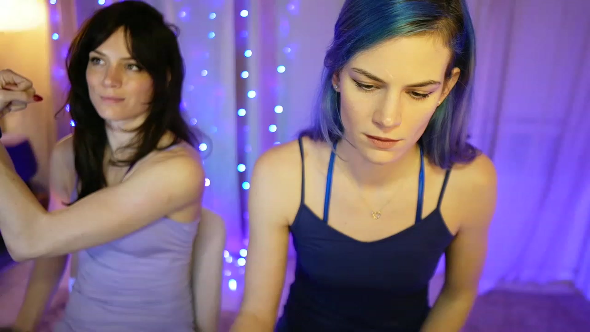 Gallery image thumbnail from Gia_Hill's myfreecams stream on, 03/31/2023, 02:36 image 1 of 20