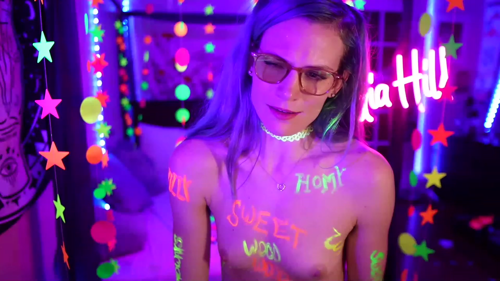 Gallery image thumbnail from Gia_Hill's myfreecams stream on, 04/01/2023, 06:39 image 9 of 20