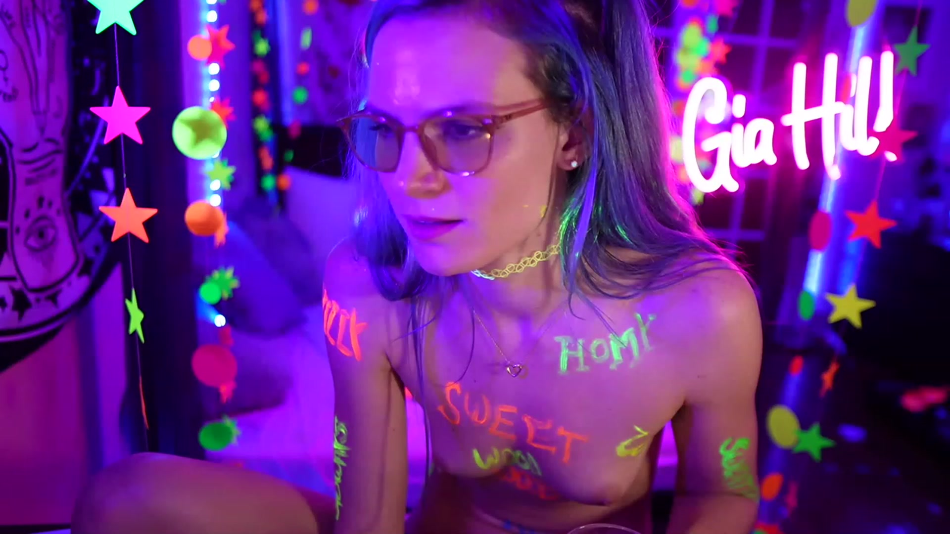 Gallery image thumbnail from Gia_Hill's myfreecams stream on, 04/01/2023, 06:39 image 7 of 20