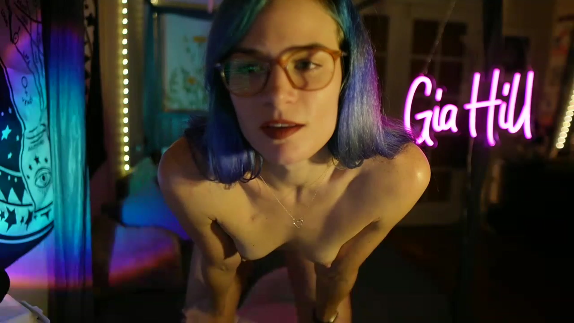 Gallery image thumbnail from Gia_Hill's myfreecams stream on, 04/05/2023, 02:41 image 12 of 20