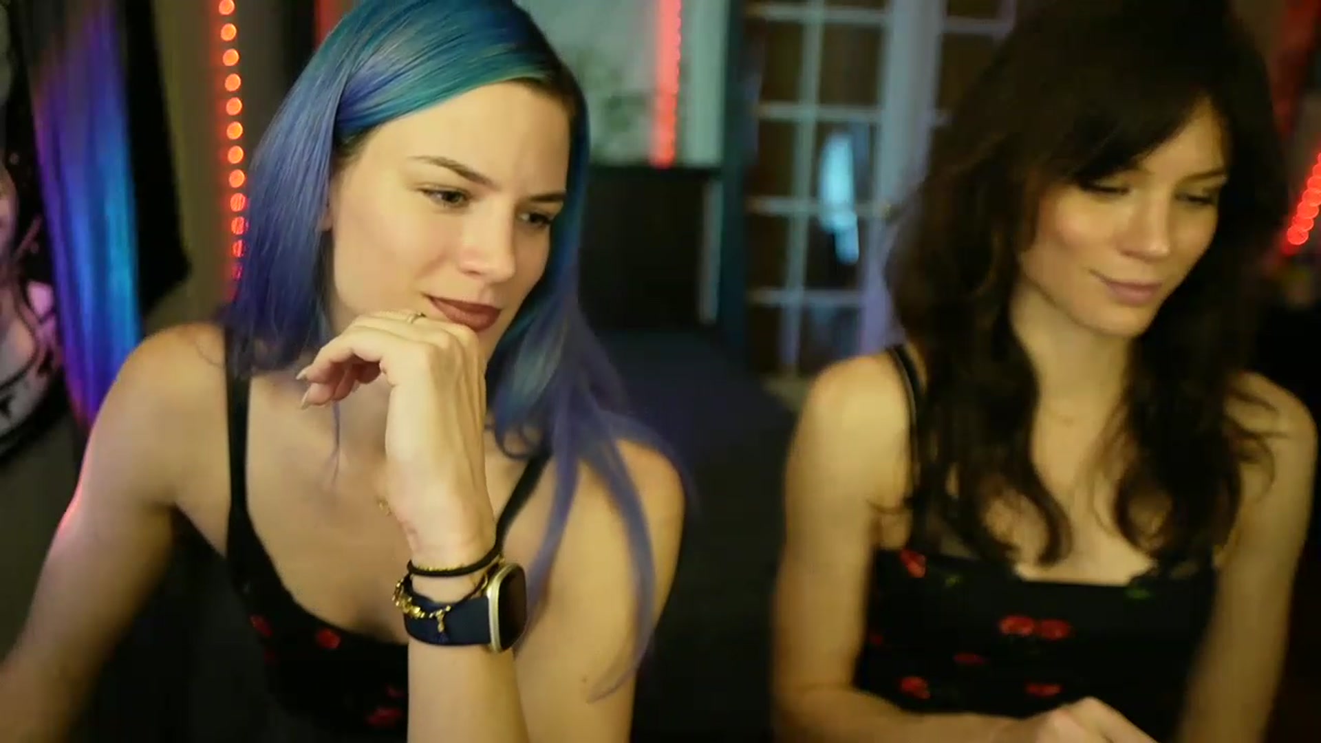 Gallery image thumbnail from Gia_Hill's myfreecams stream on, 04/06/2023, 23:42 image 11 of 20